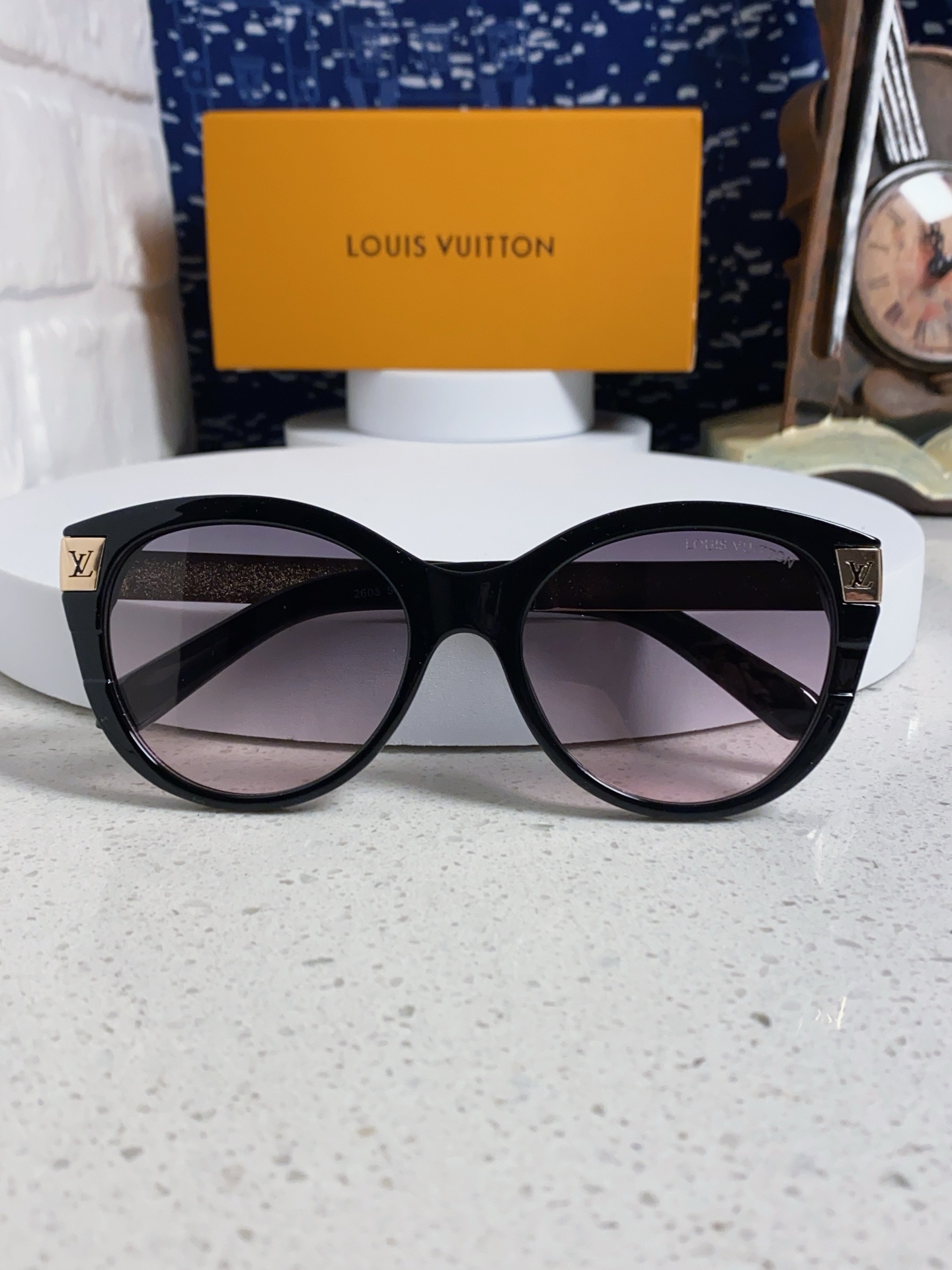 LV sunglasses