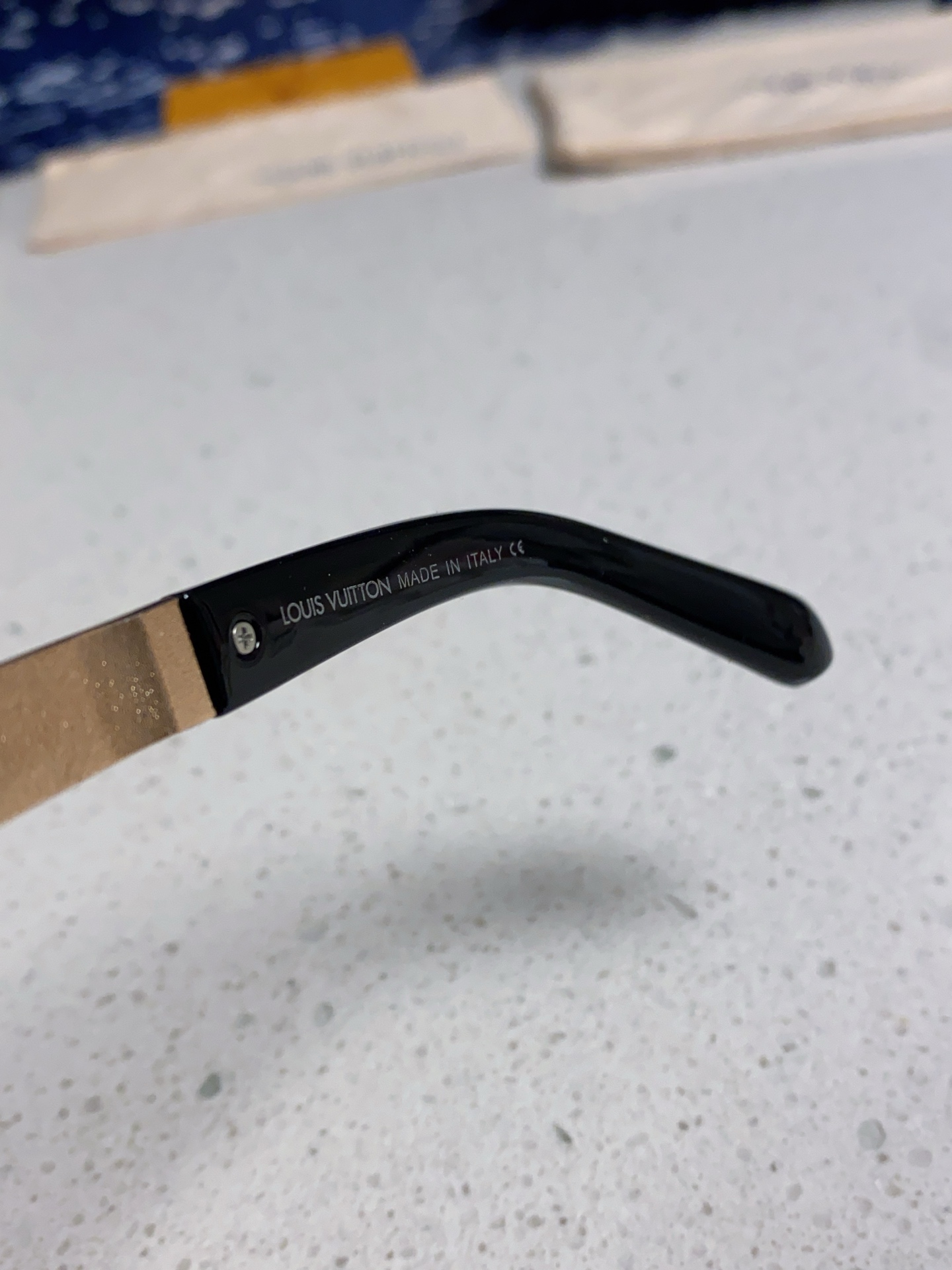 LV sunglasses
