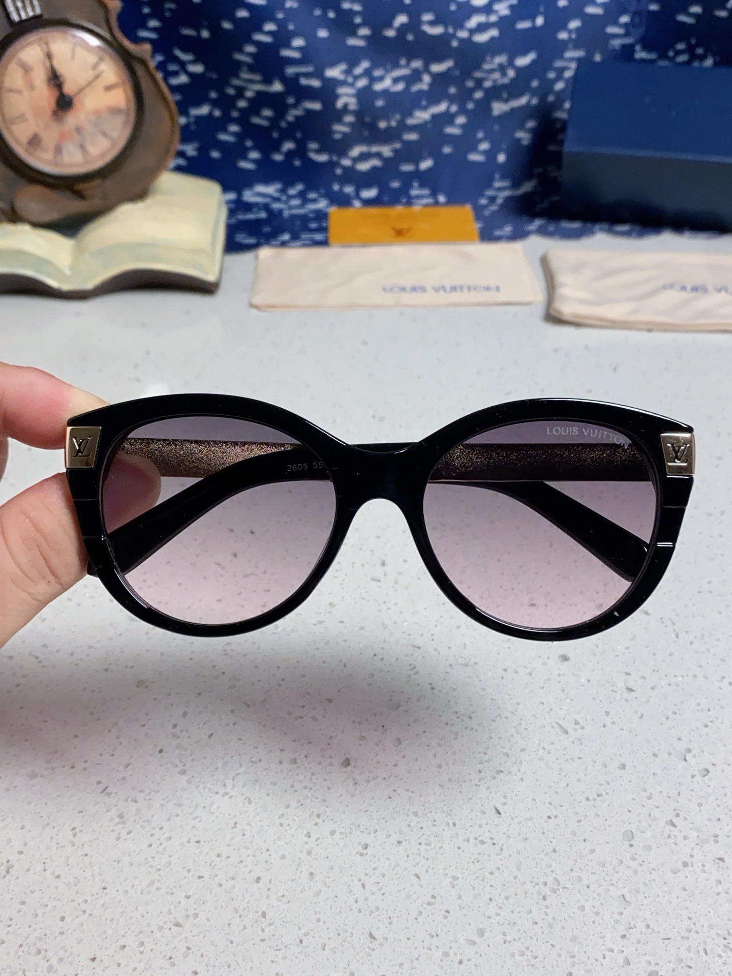 LV sunglasses