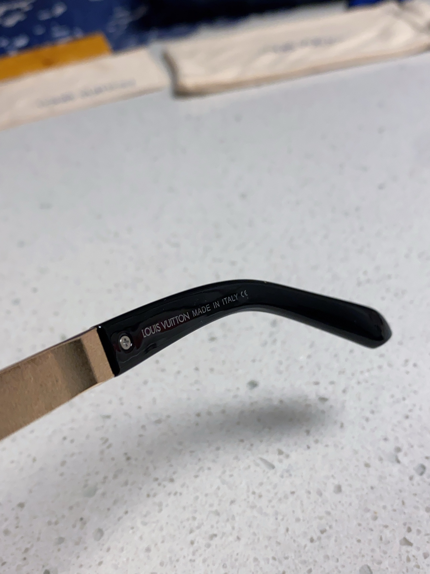 LV sunglasses