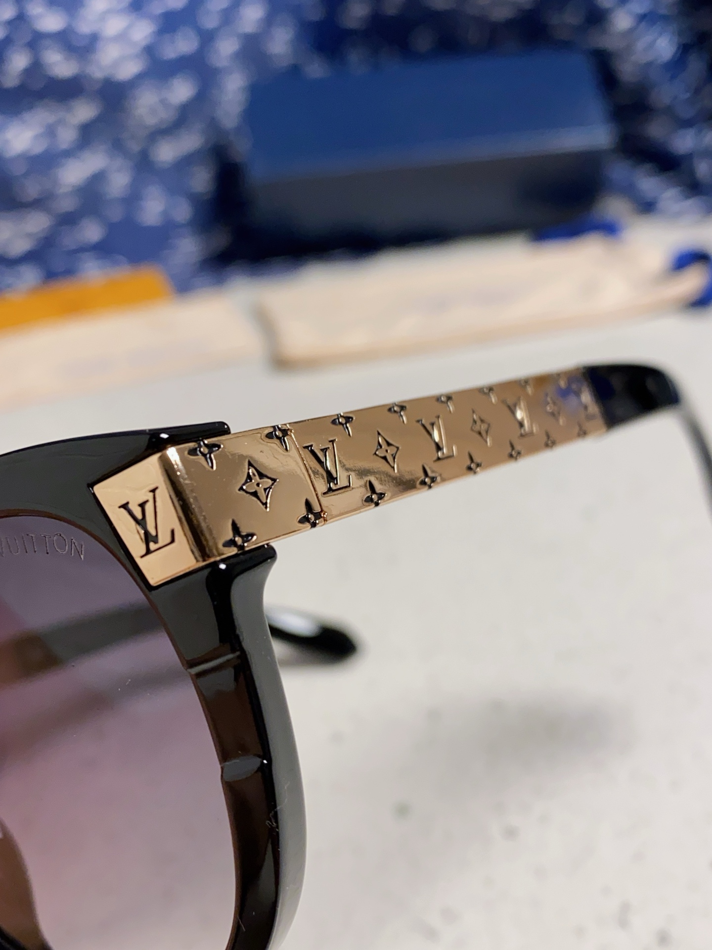 LV sunglasses