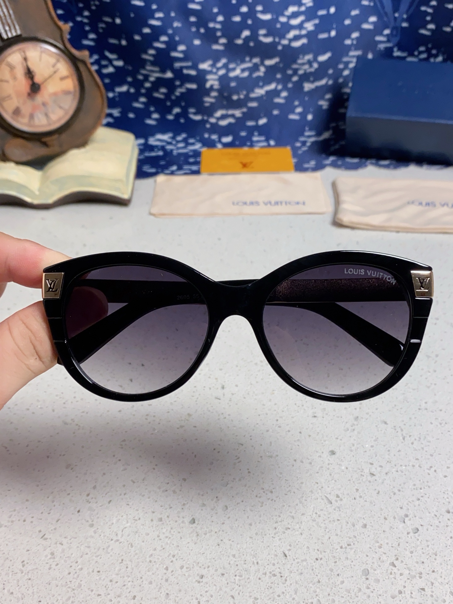 LV sunglasses
