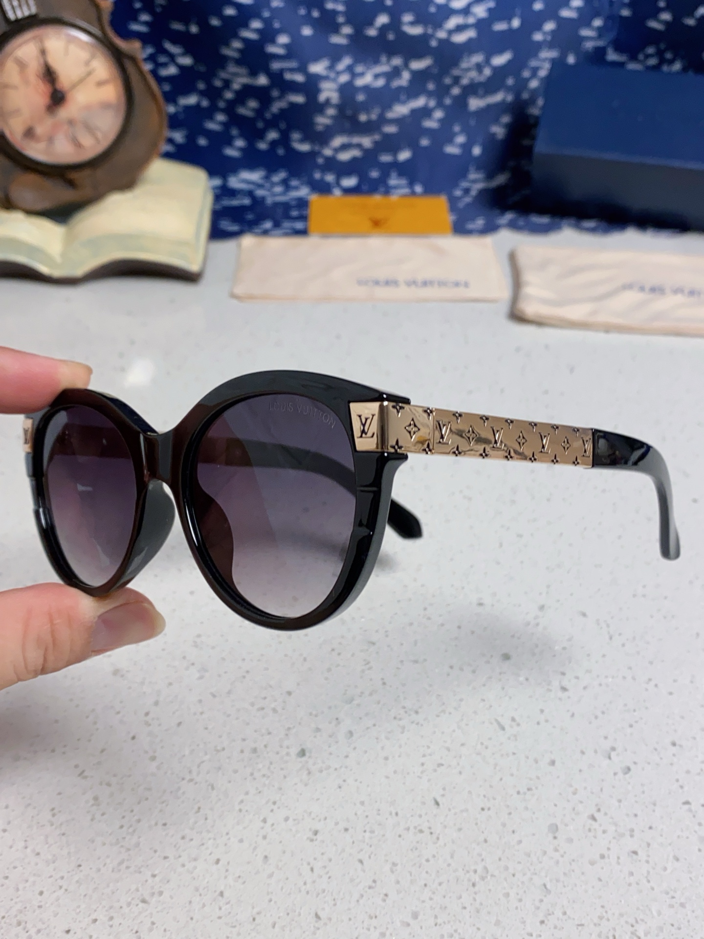 LV sunglasses
