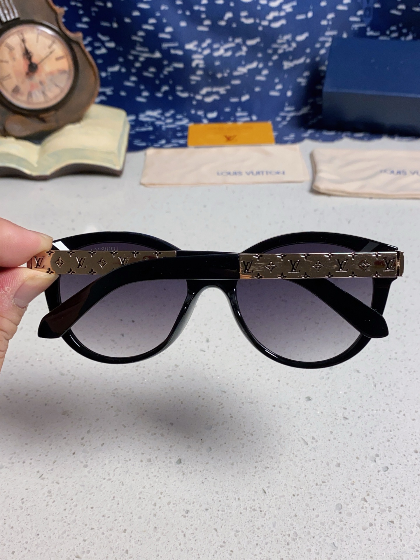LV sunglasses