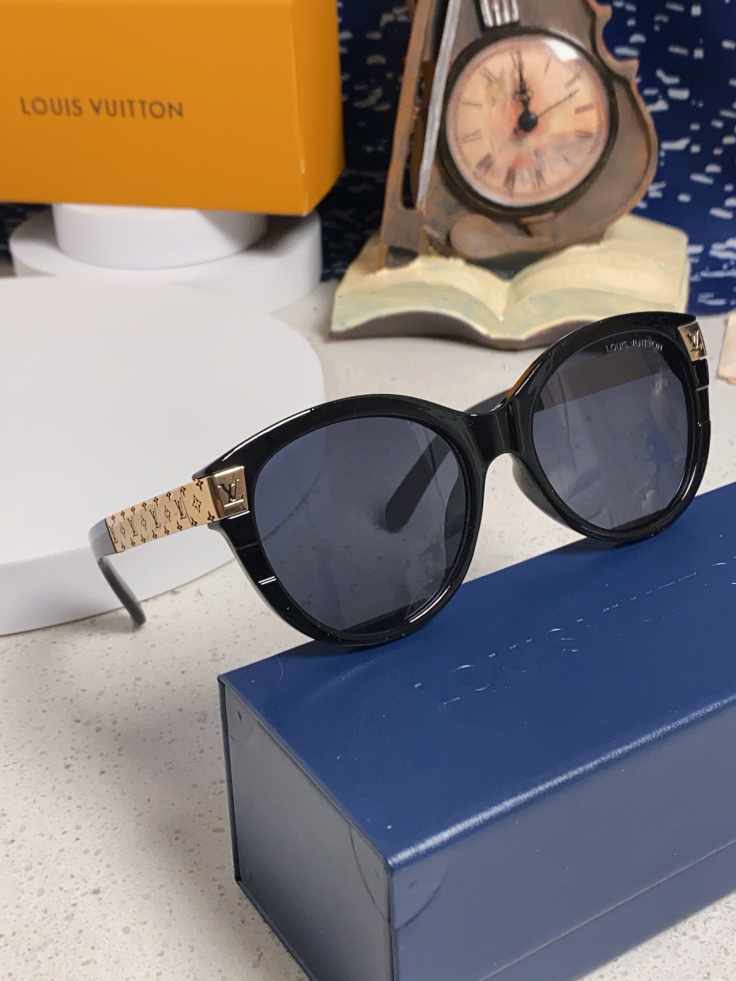 LV sunglasses