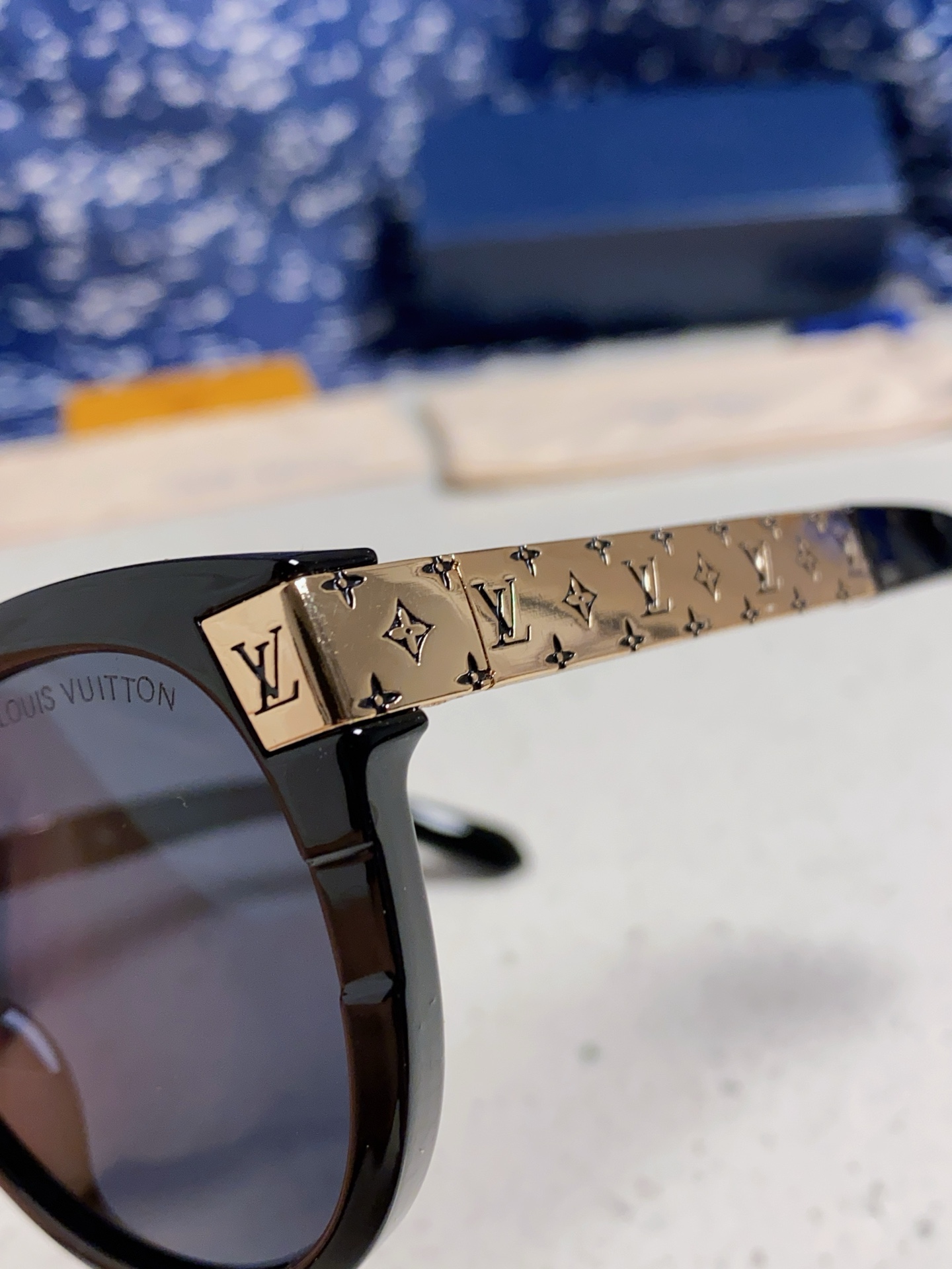 LV sunglasses