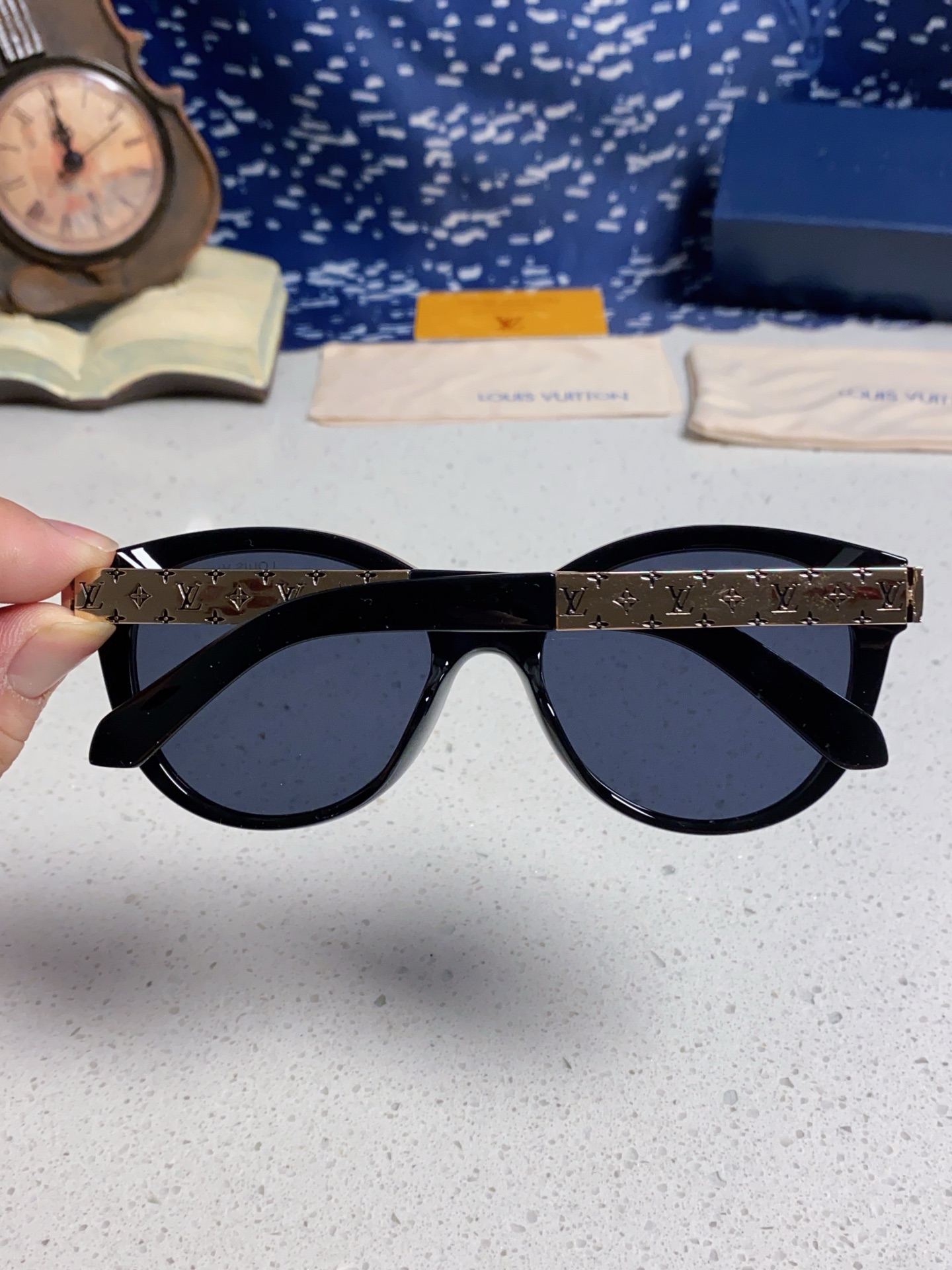 LV sunglasses