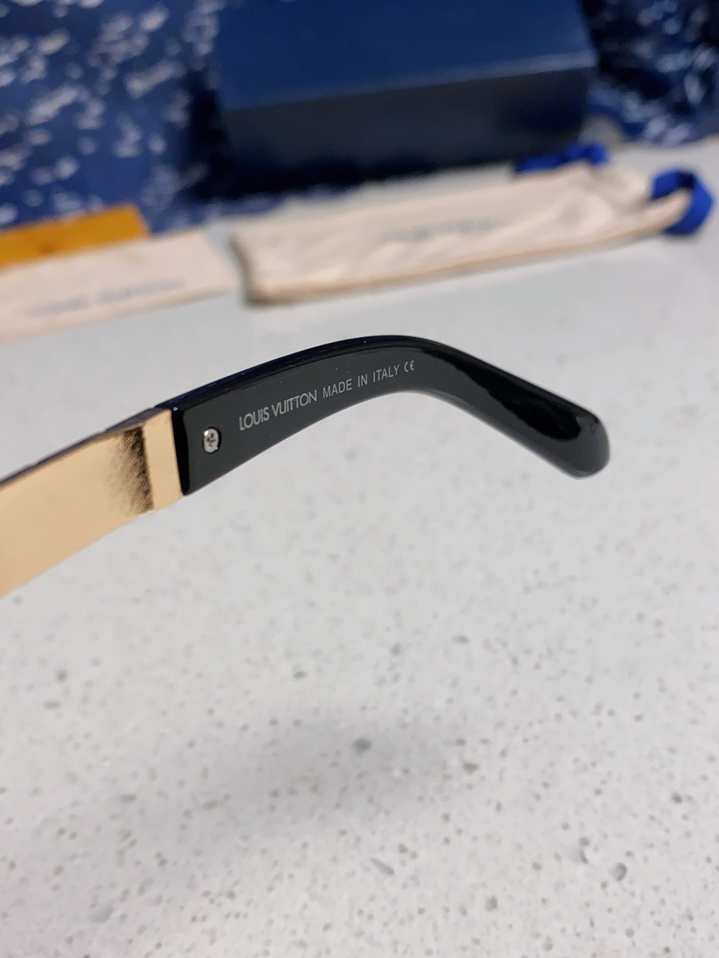 LV sunglasses