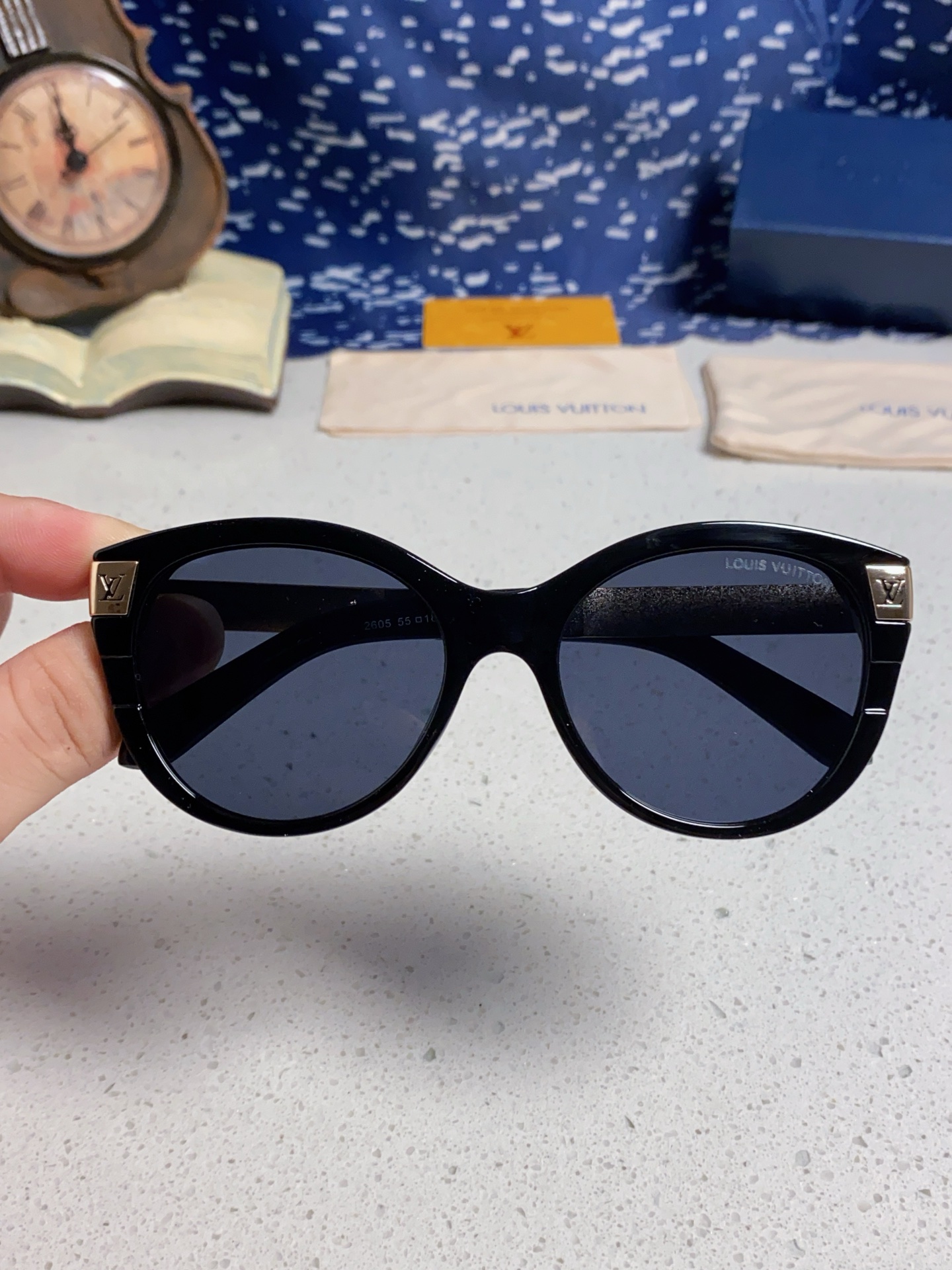 LV sunglasses