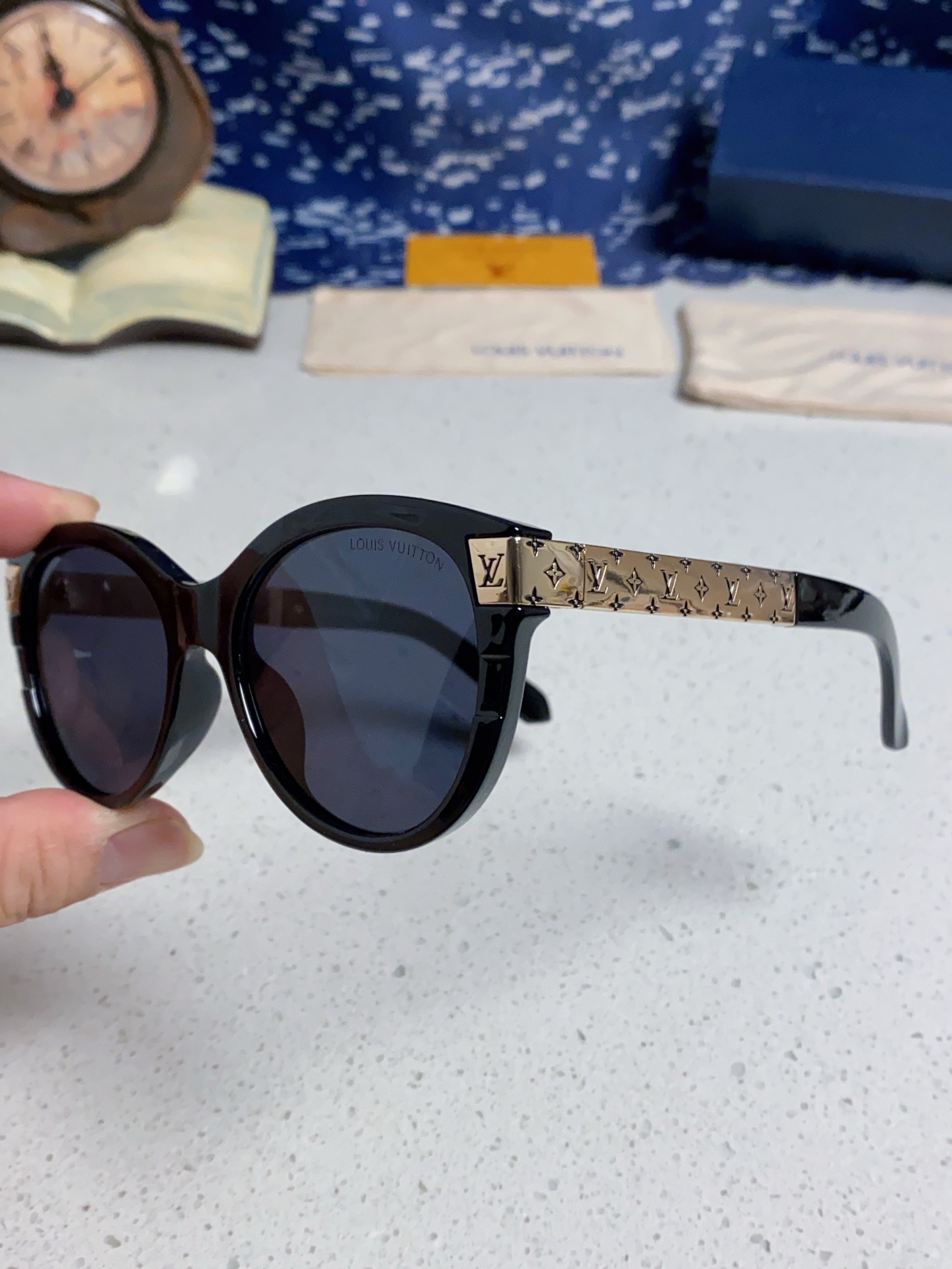 LV sunglasses