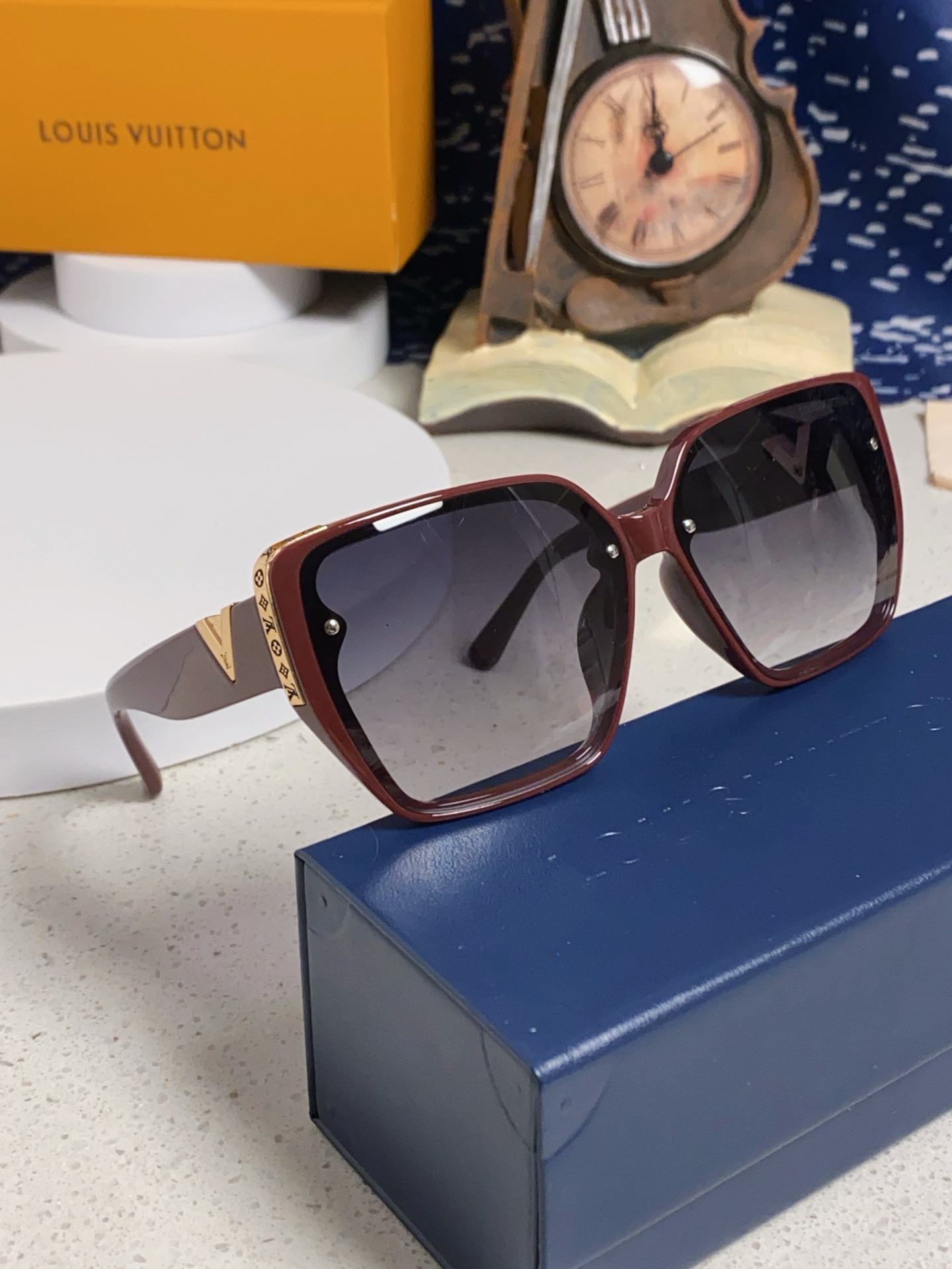 LV sunglasses