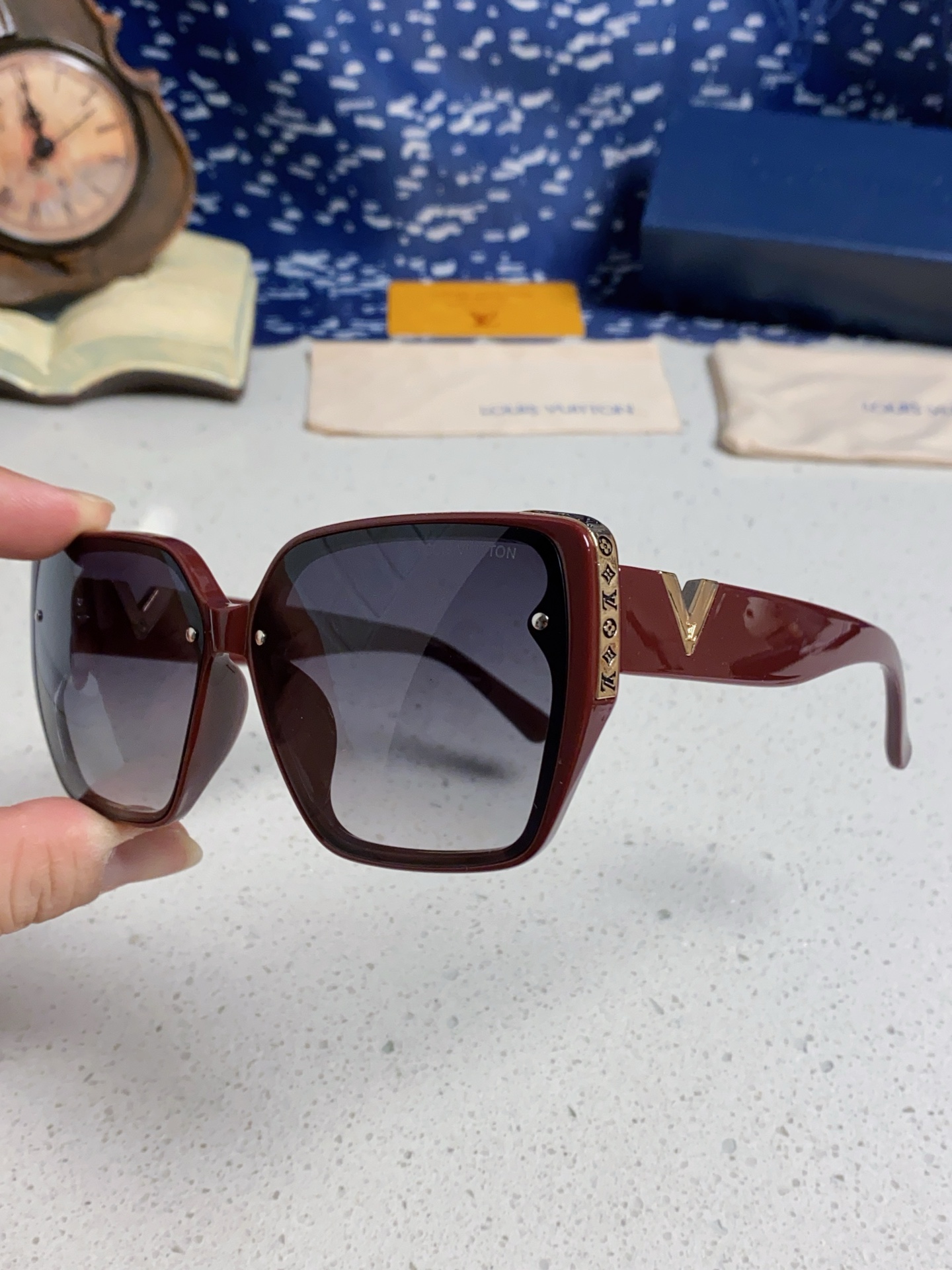 LV sunglasses