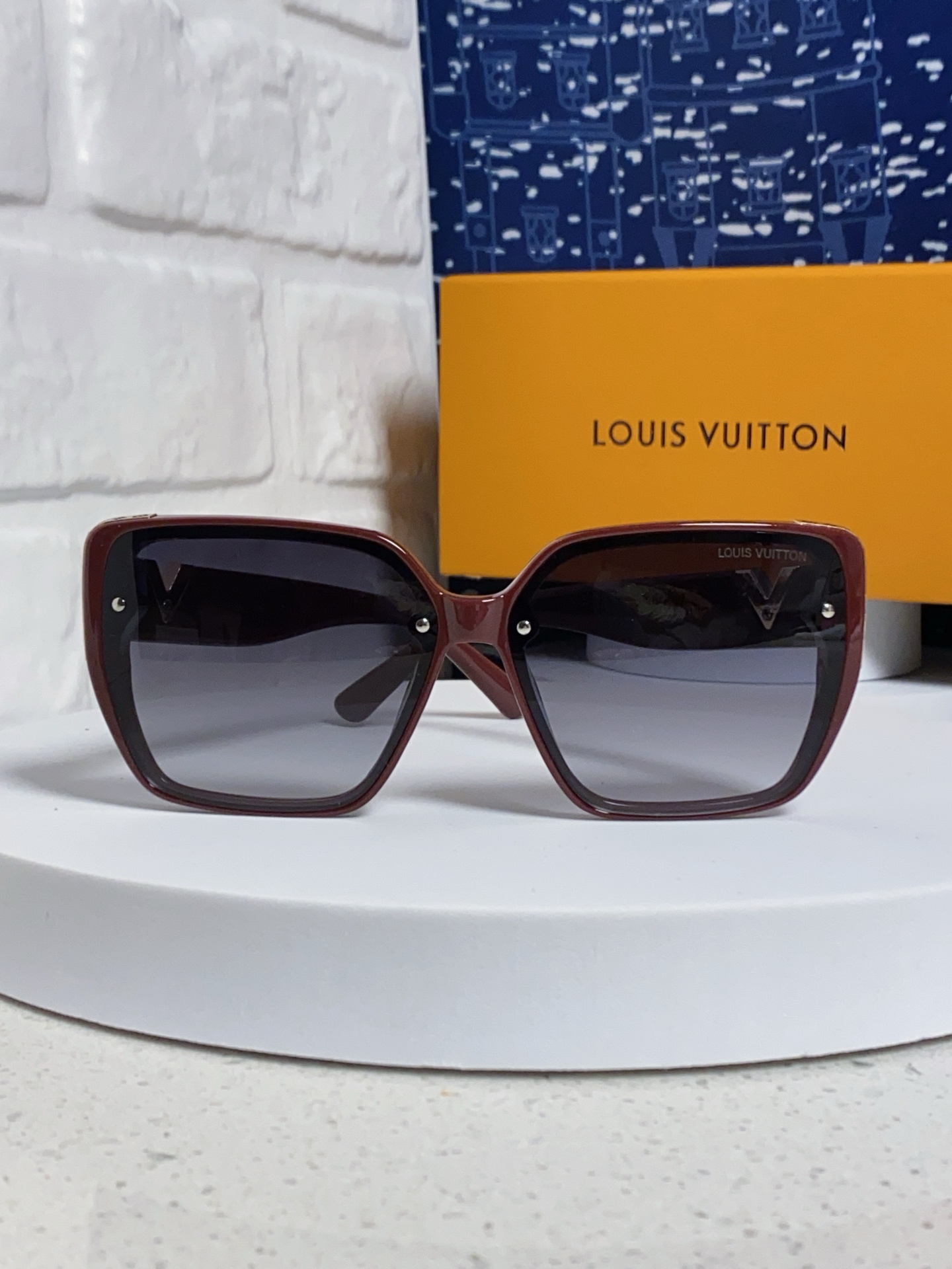 LV sunglasses
