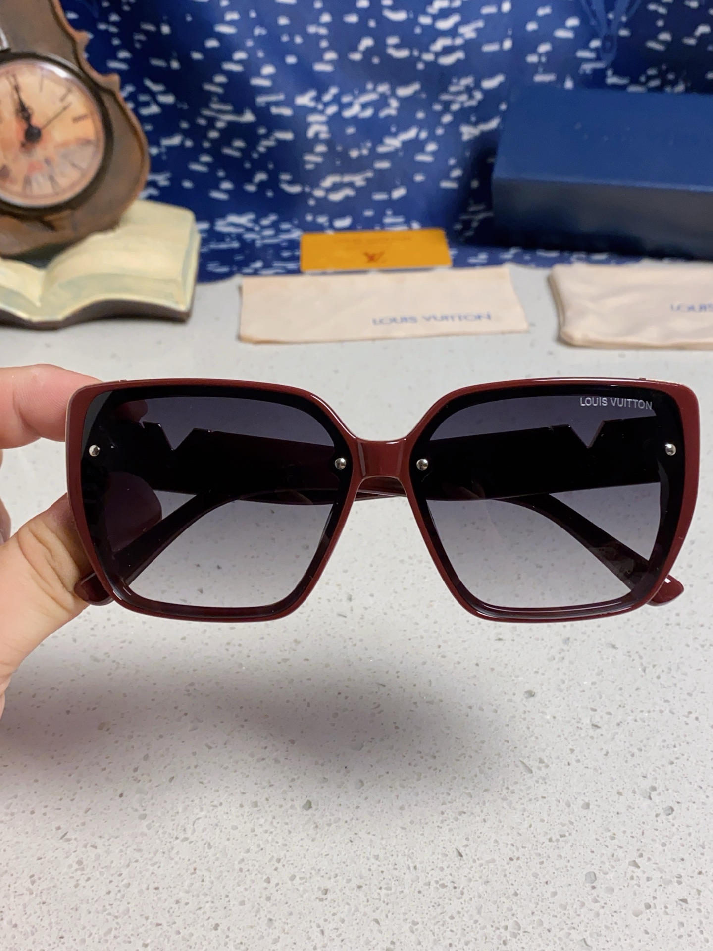 LV sunglasses