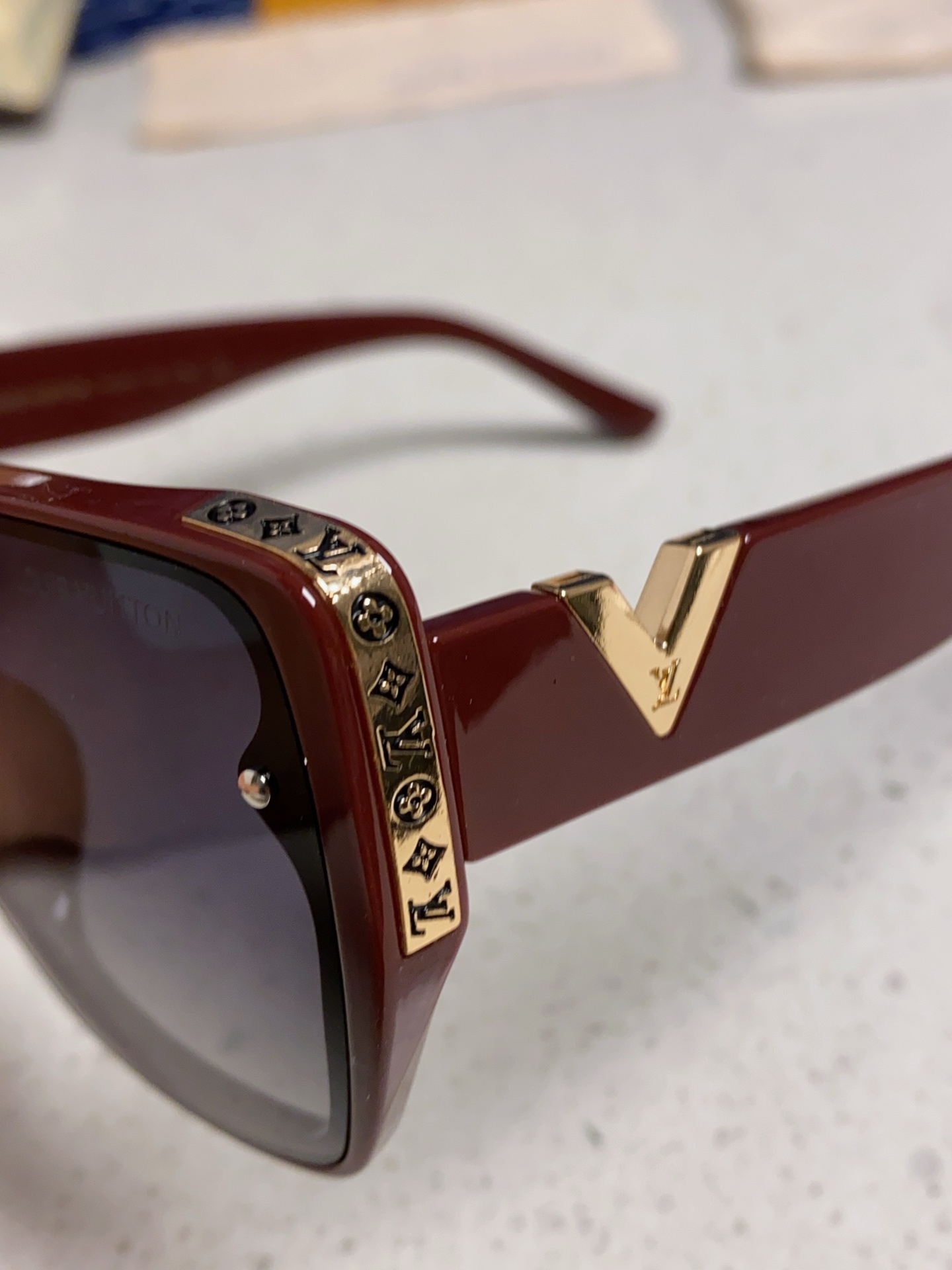 LV sunglasses