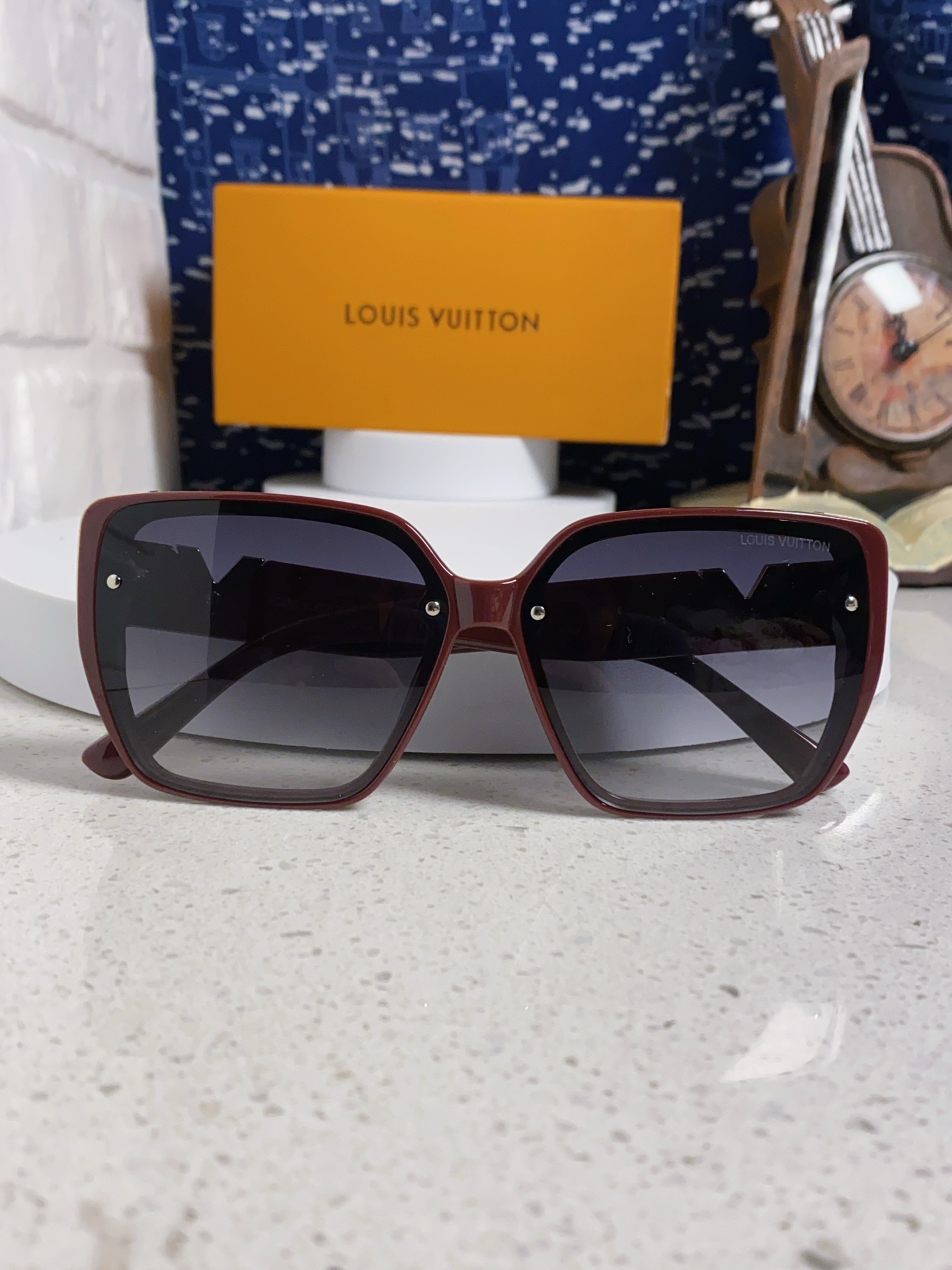 LV sunglasses