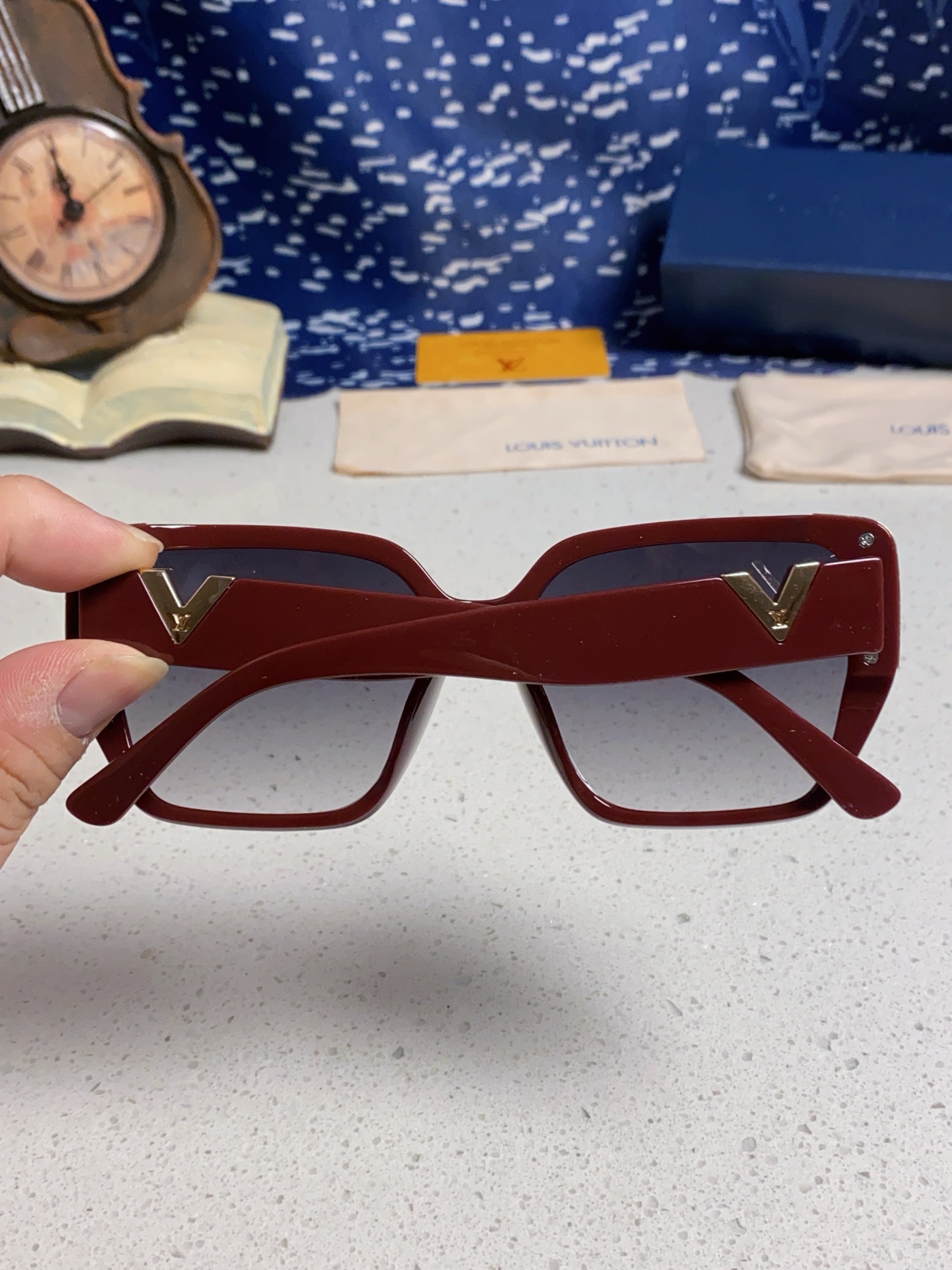 LV sunglasses