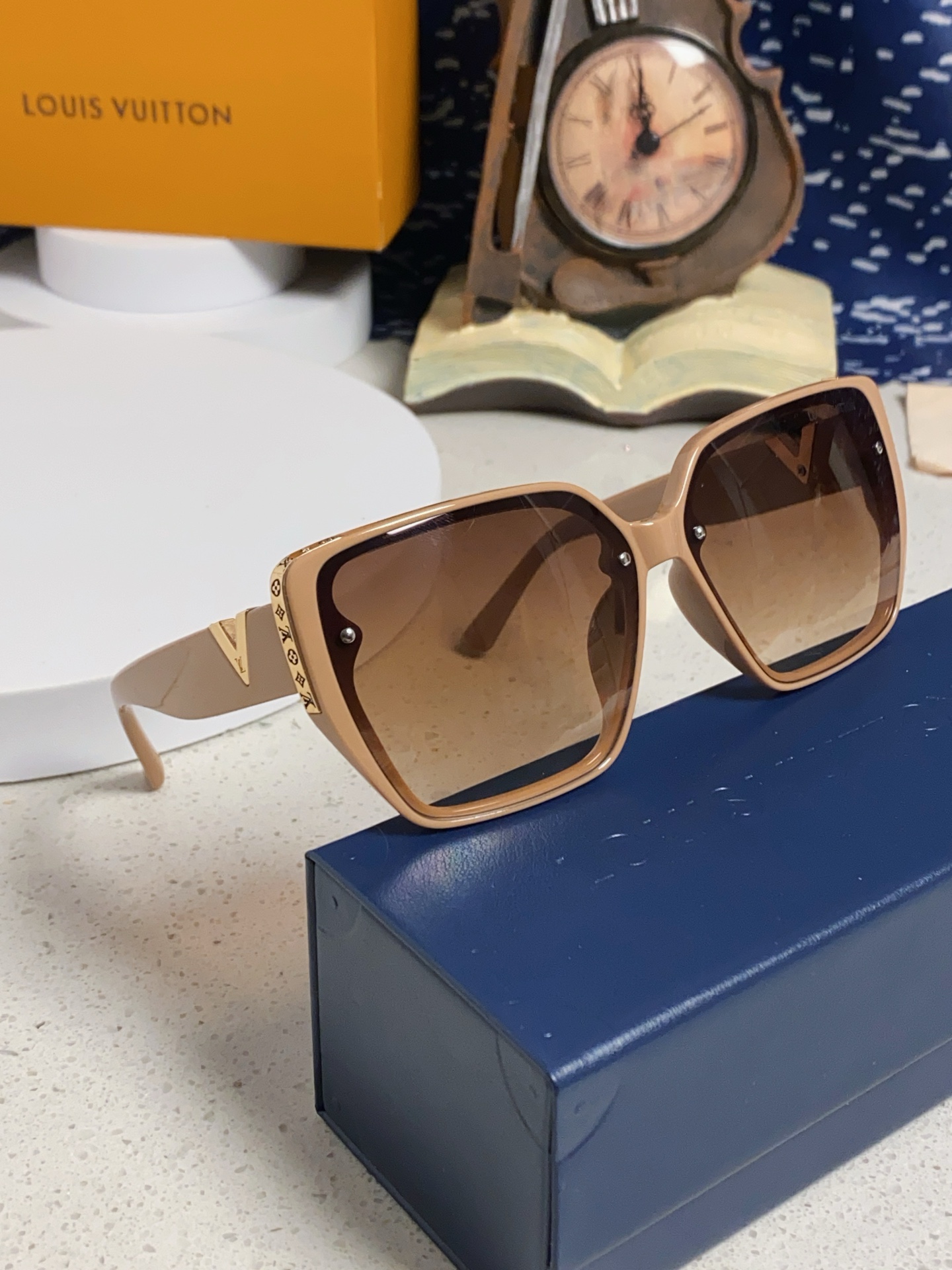LV sunglasses