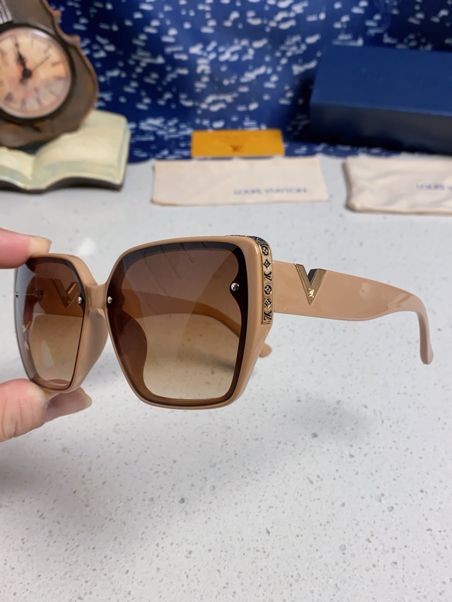 LV sunglasses