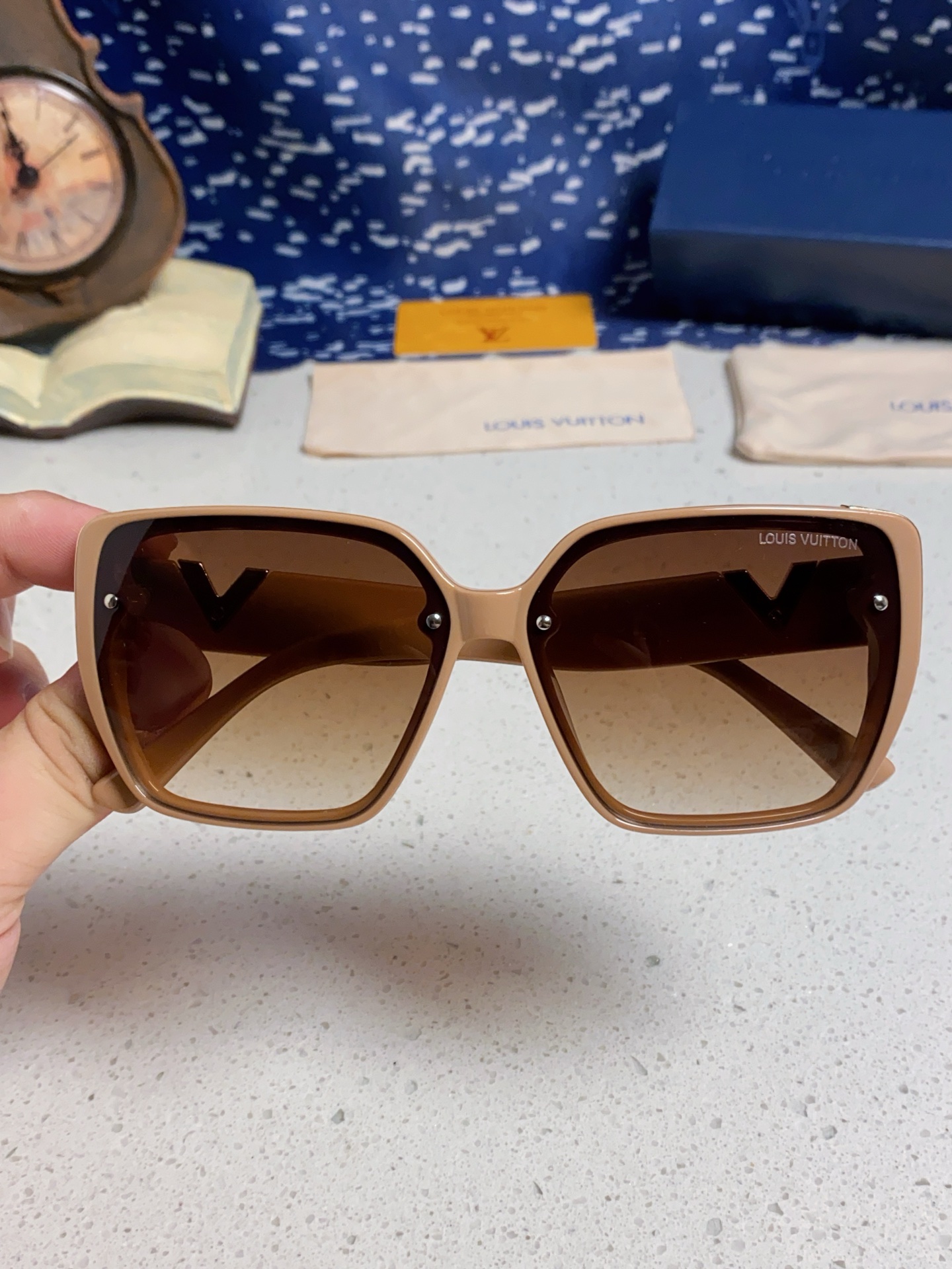 LV sunglasses