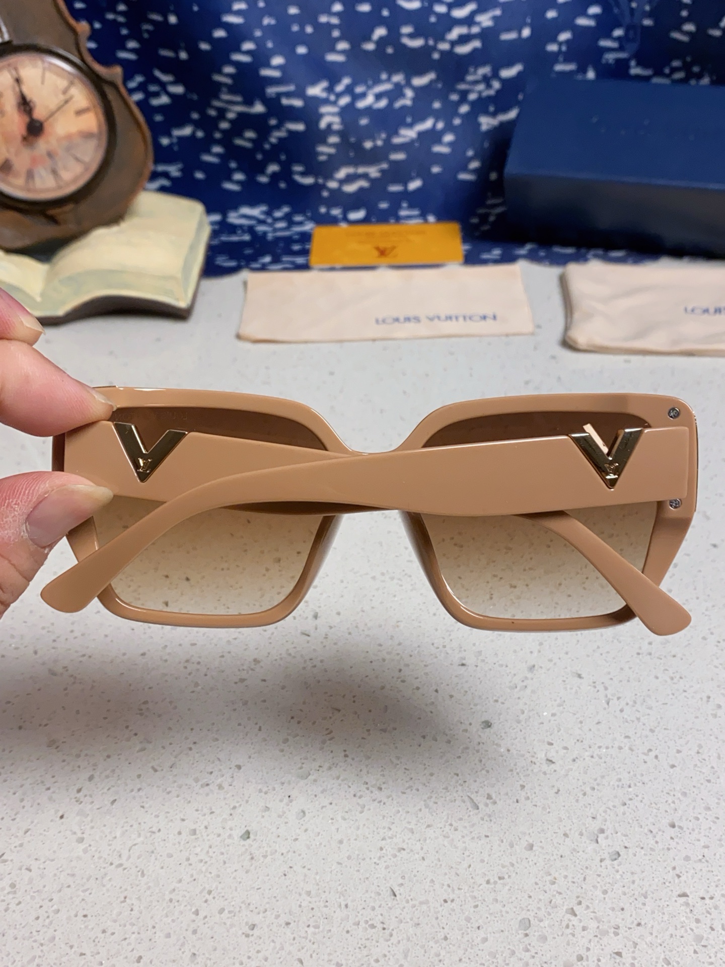 LV sunglasses