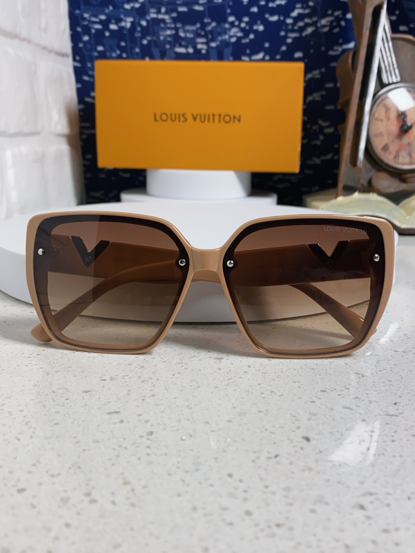 LV sunglasses