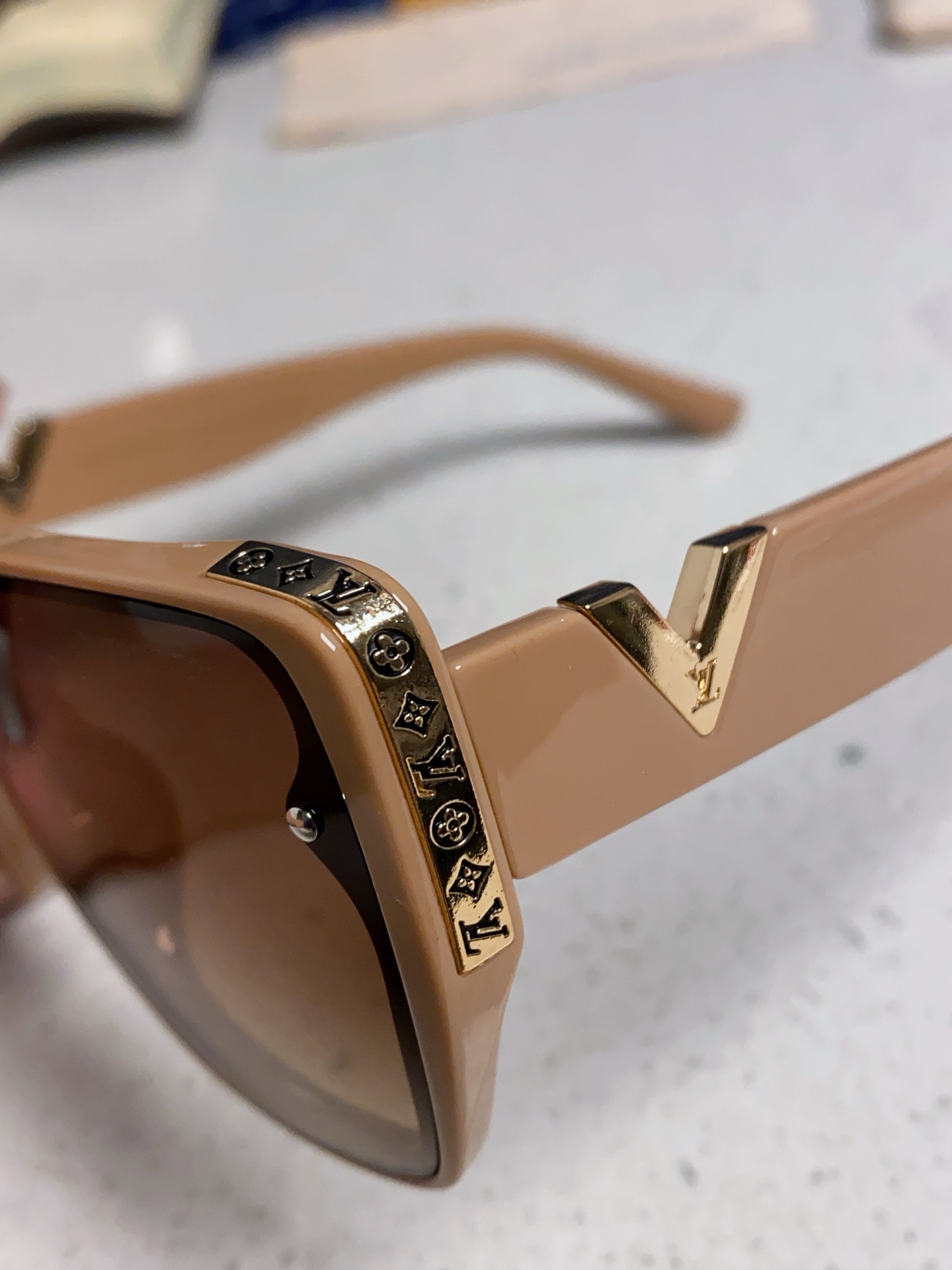 LV sunglasses