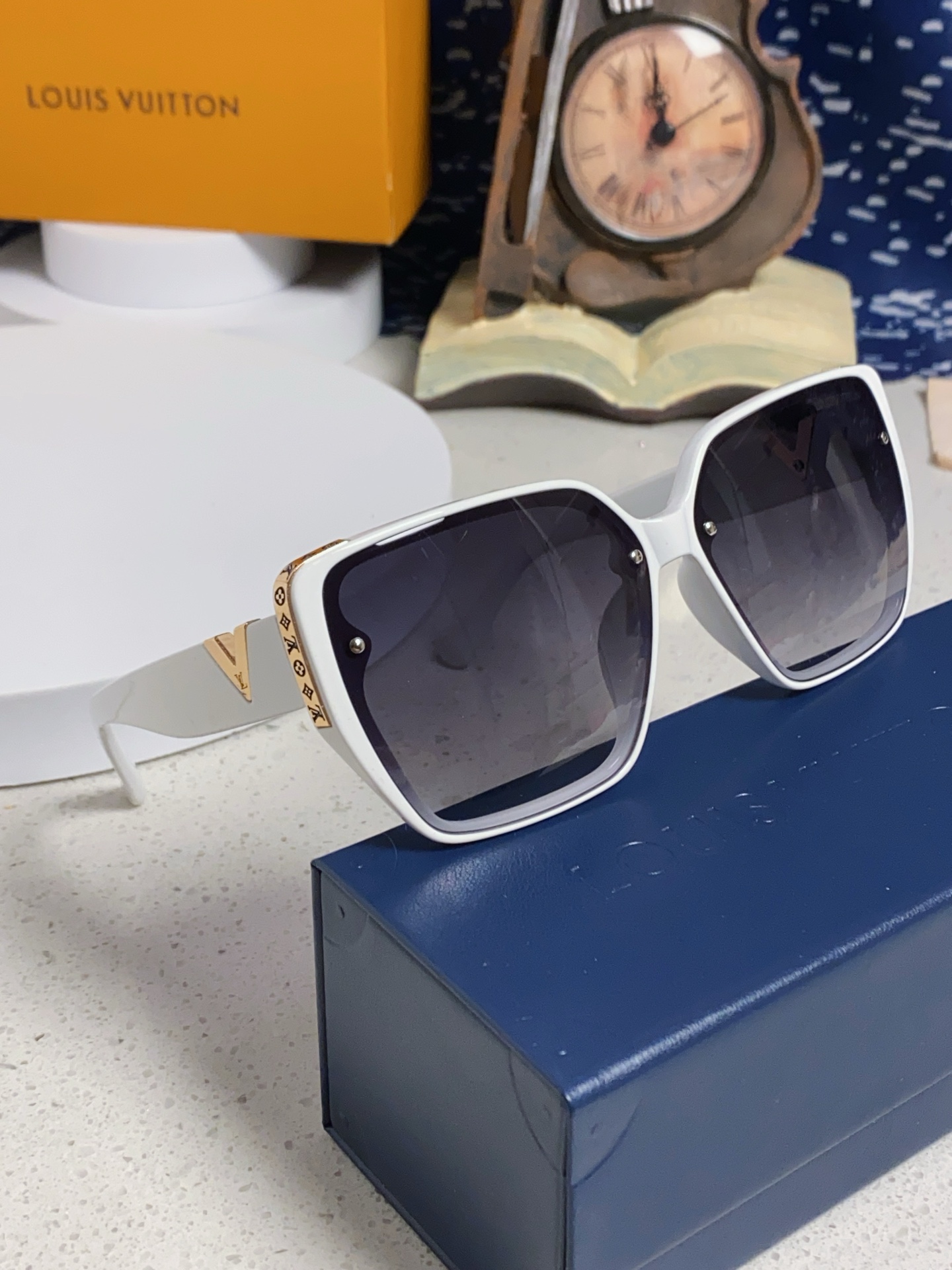 LV sunglasses