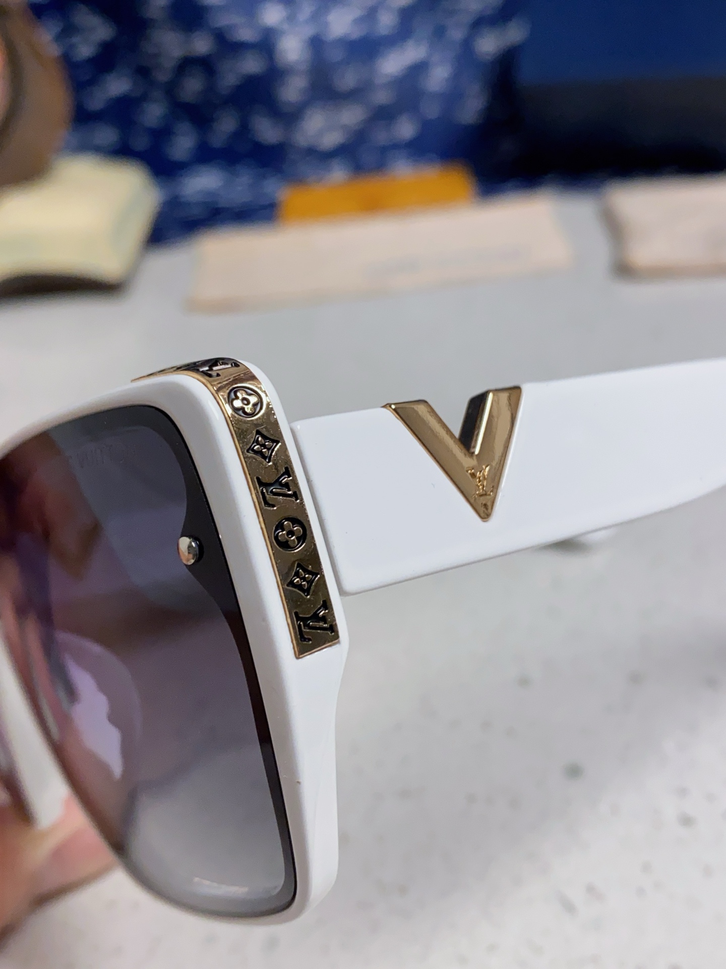 LV sunglasses