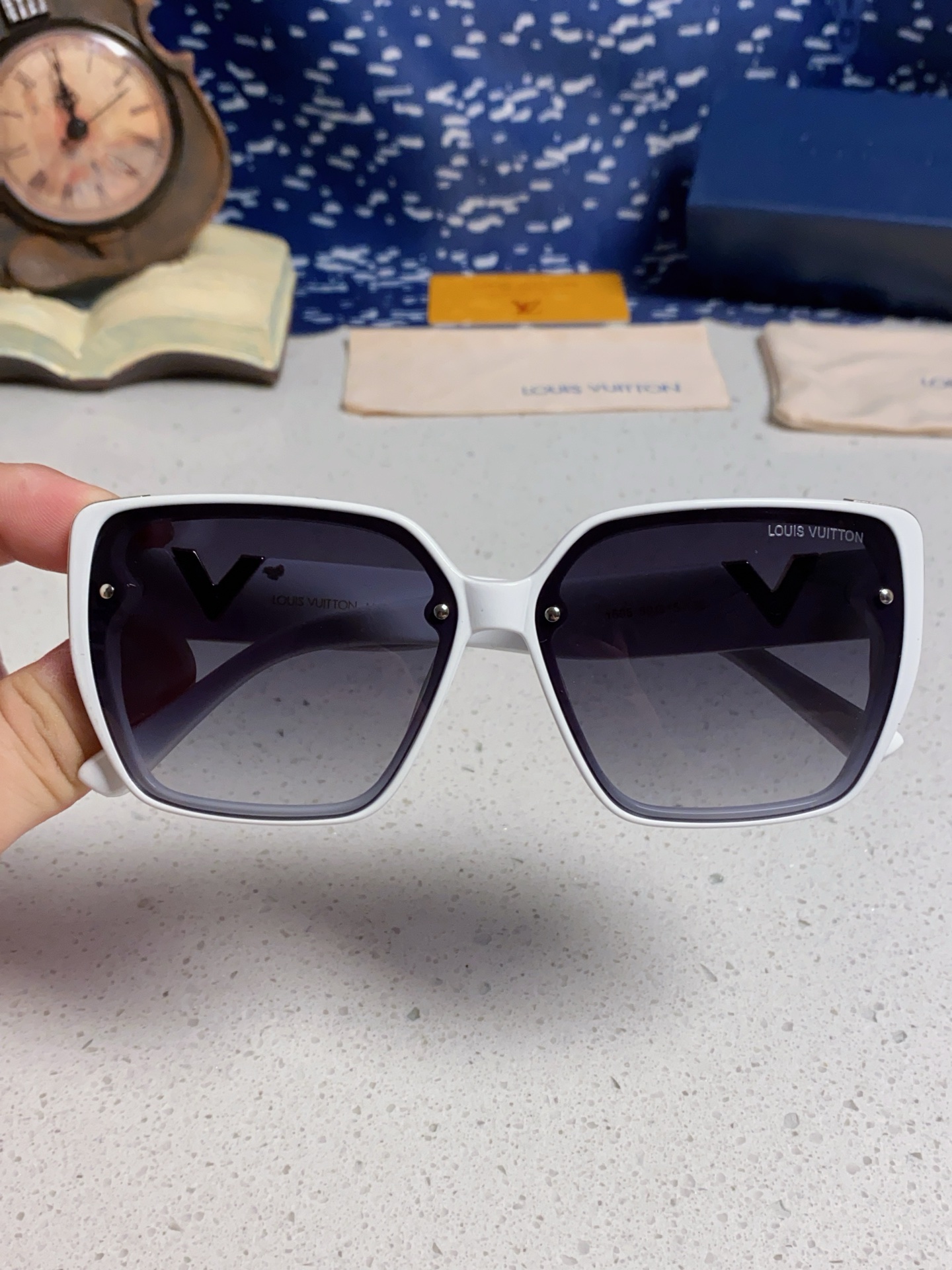 LV sunglasses