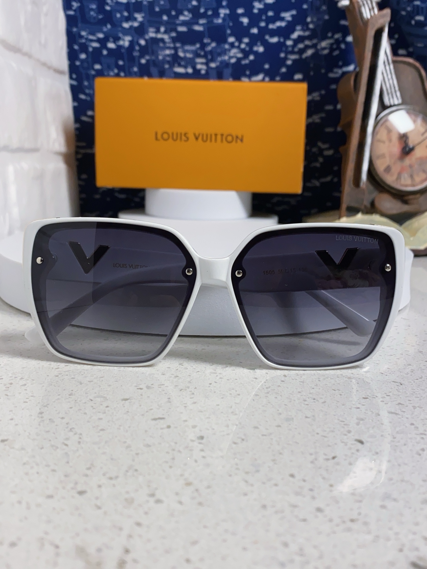 LV sunglasses