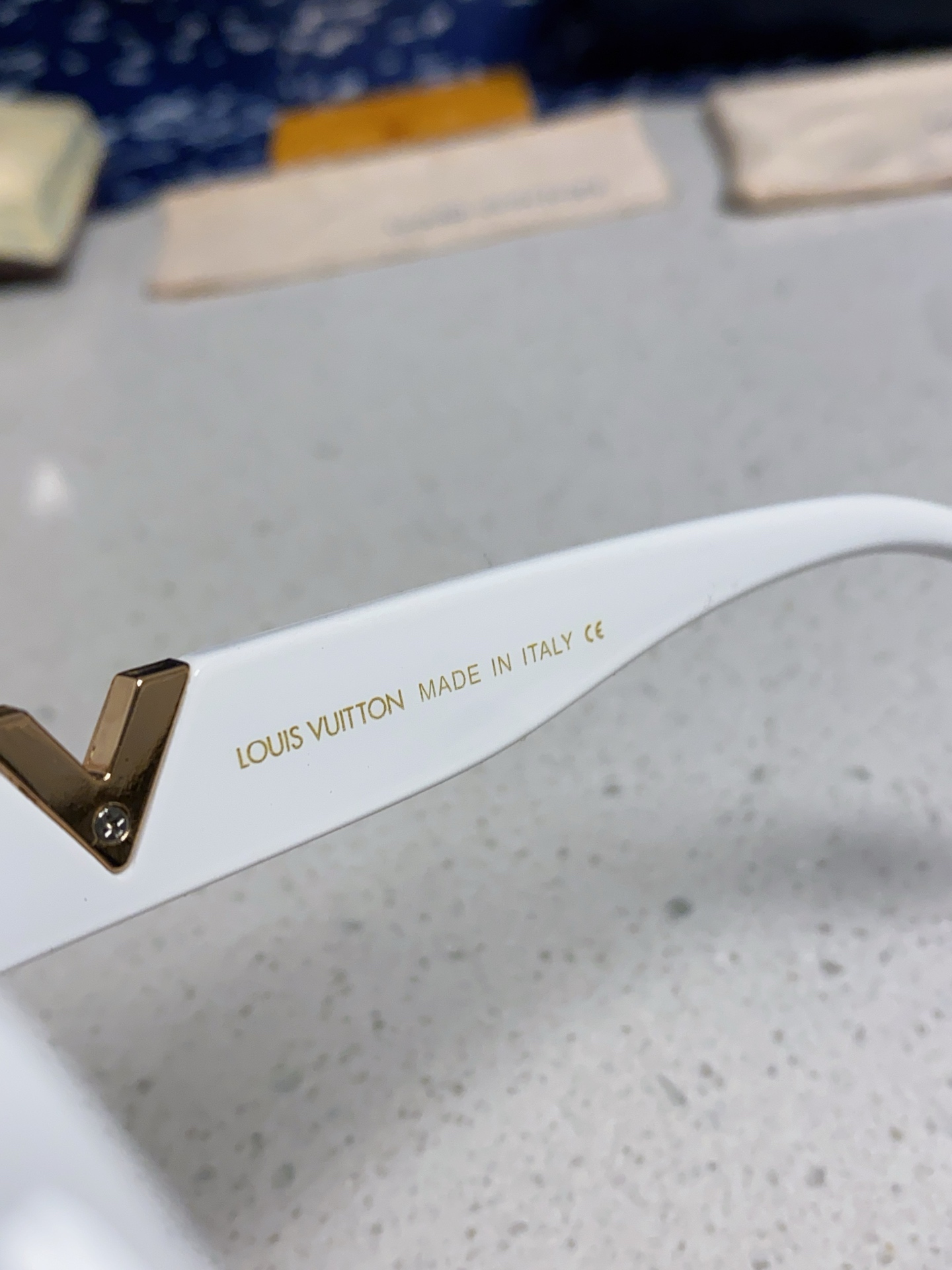 LV sunglasses