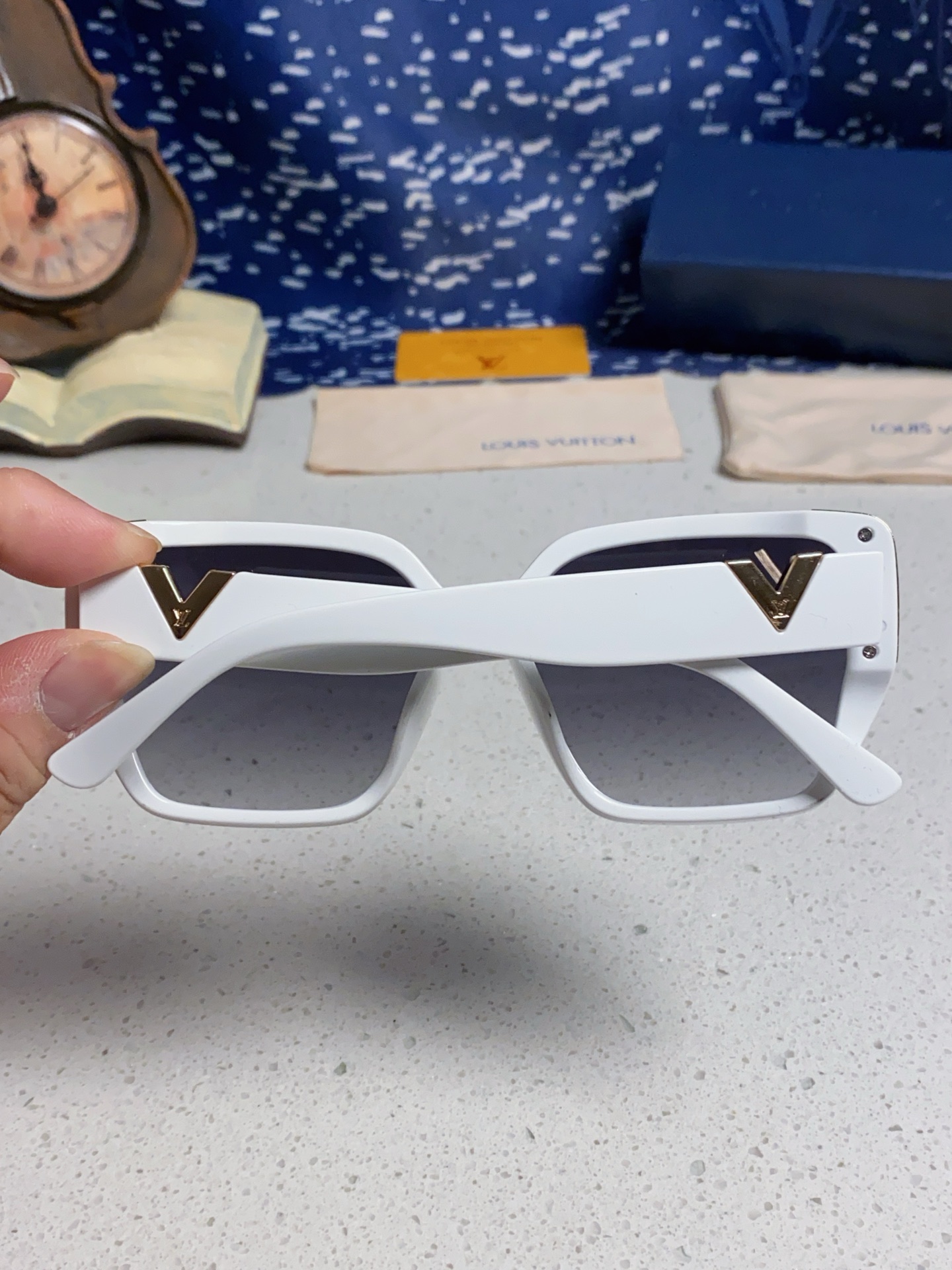 LV sunglasses