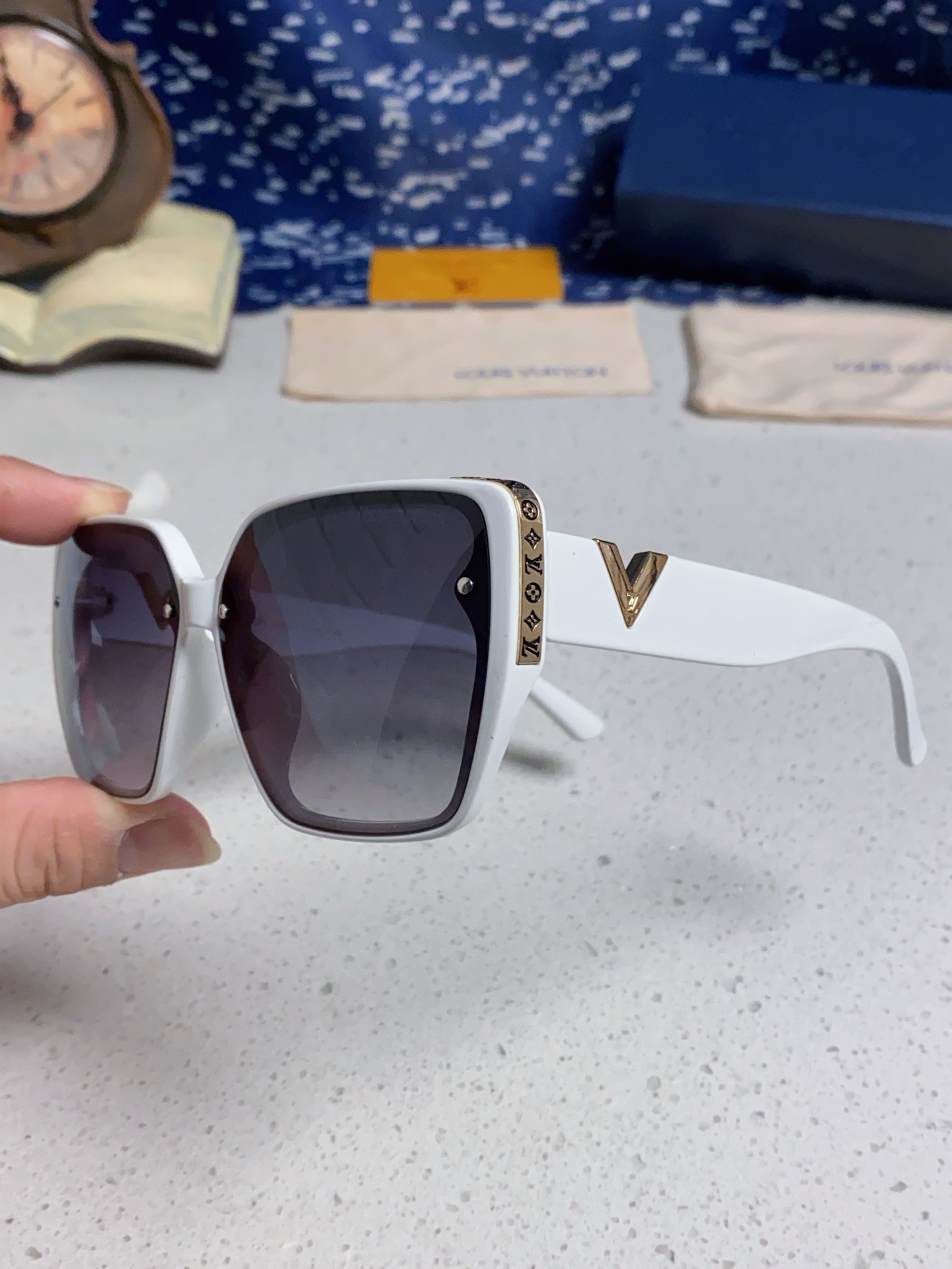 LV sunglasses