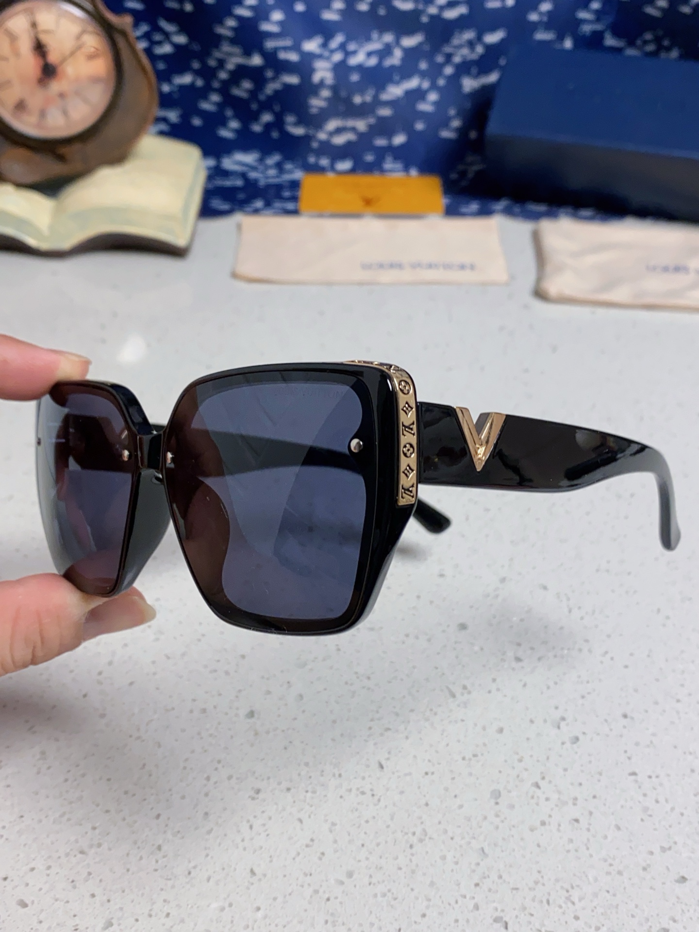 LV sunglasses