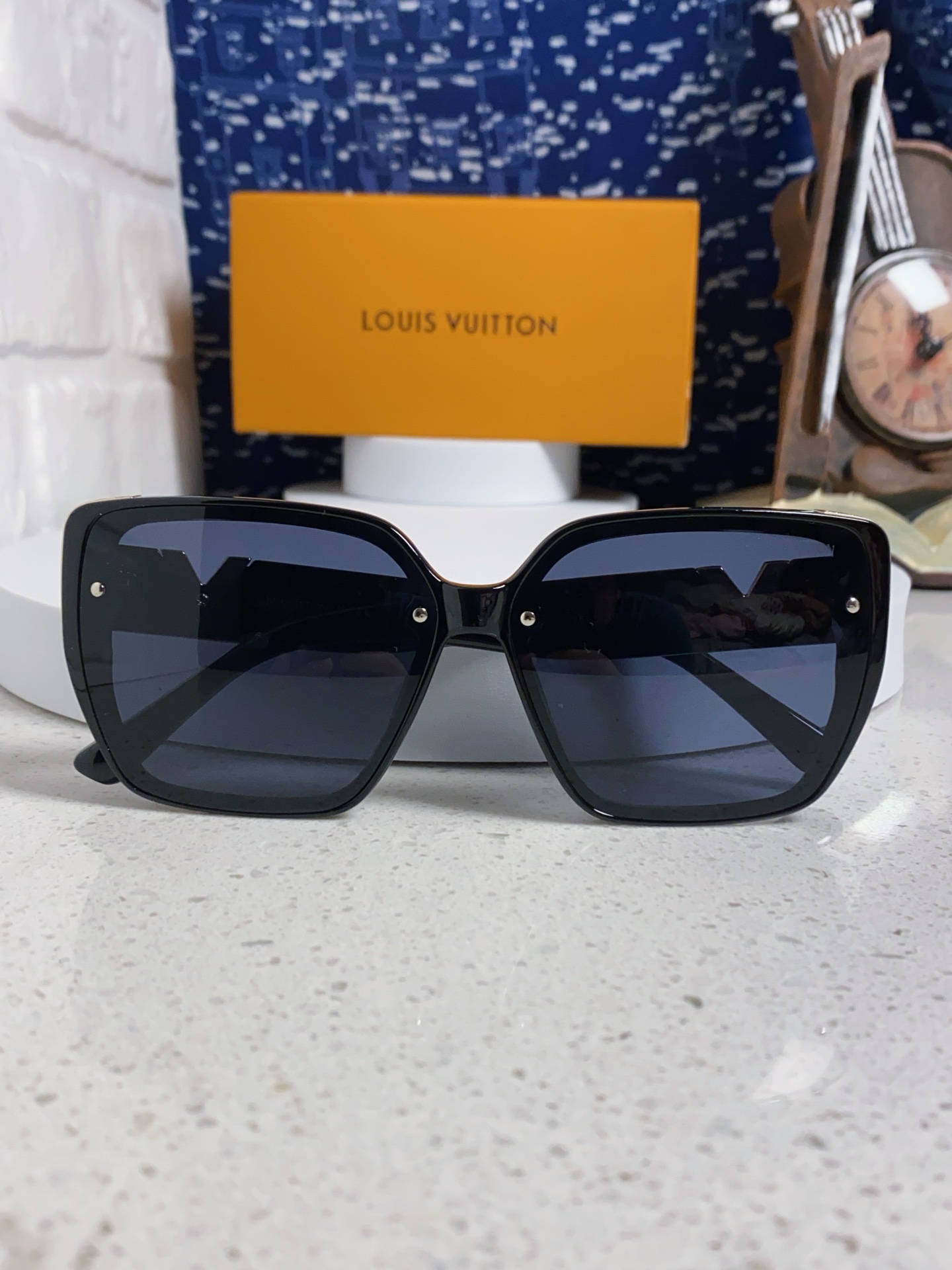 LV sunglasses