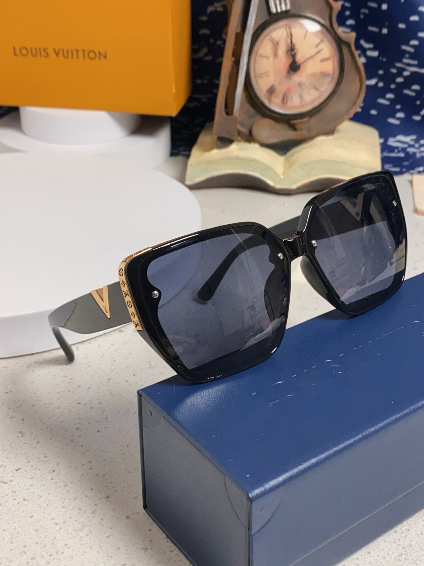 LV sunglasses