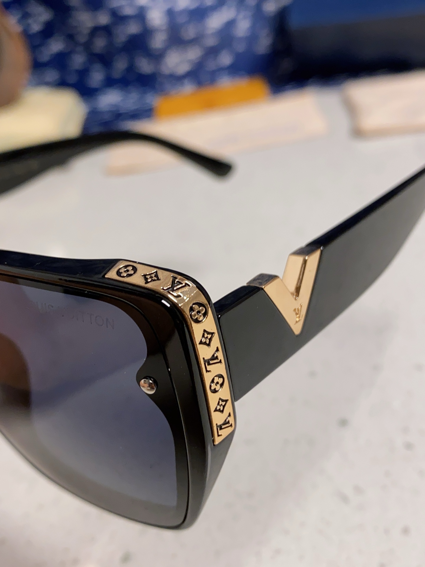 LV sunglasses