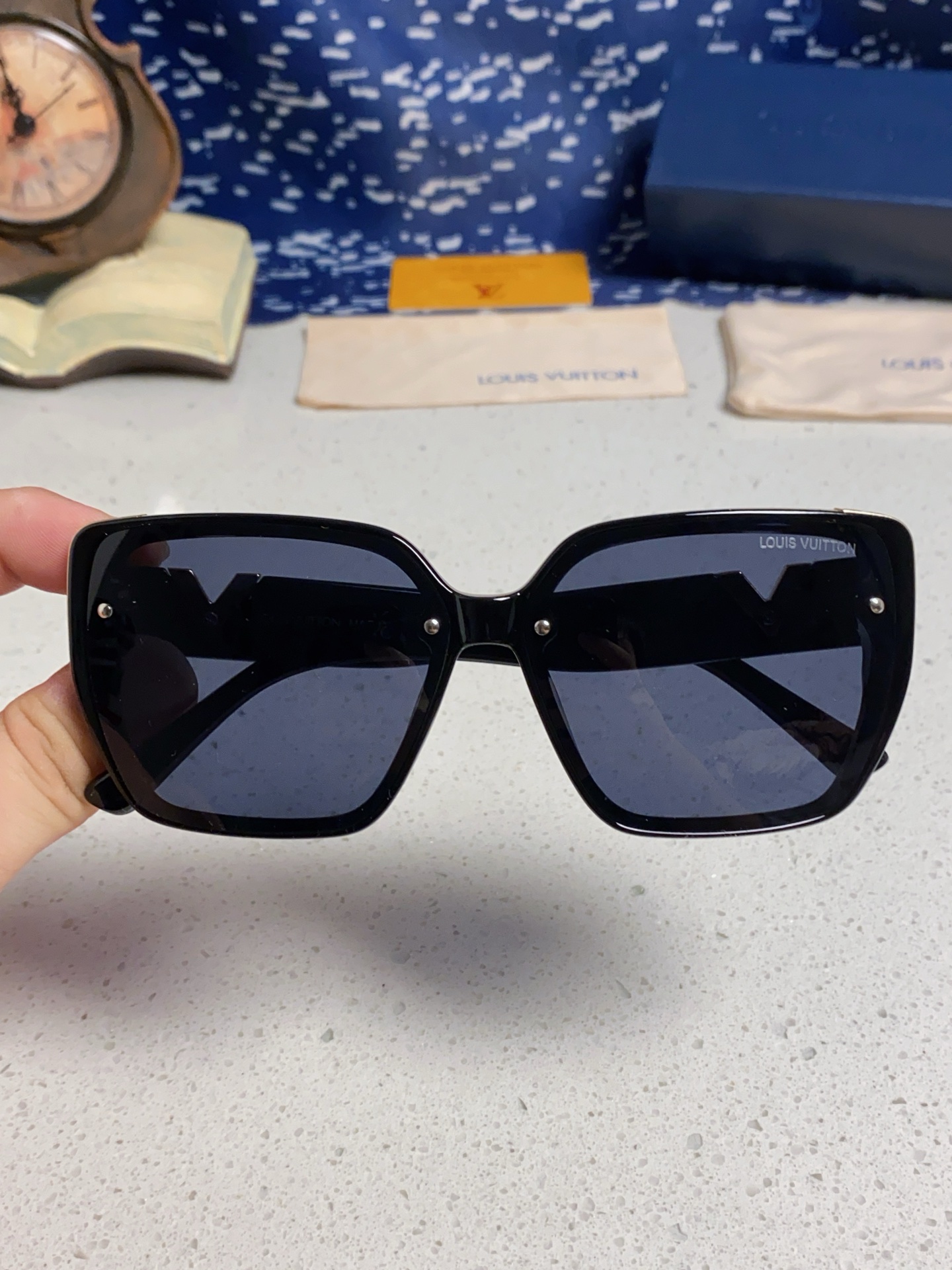 LV sunglasses