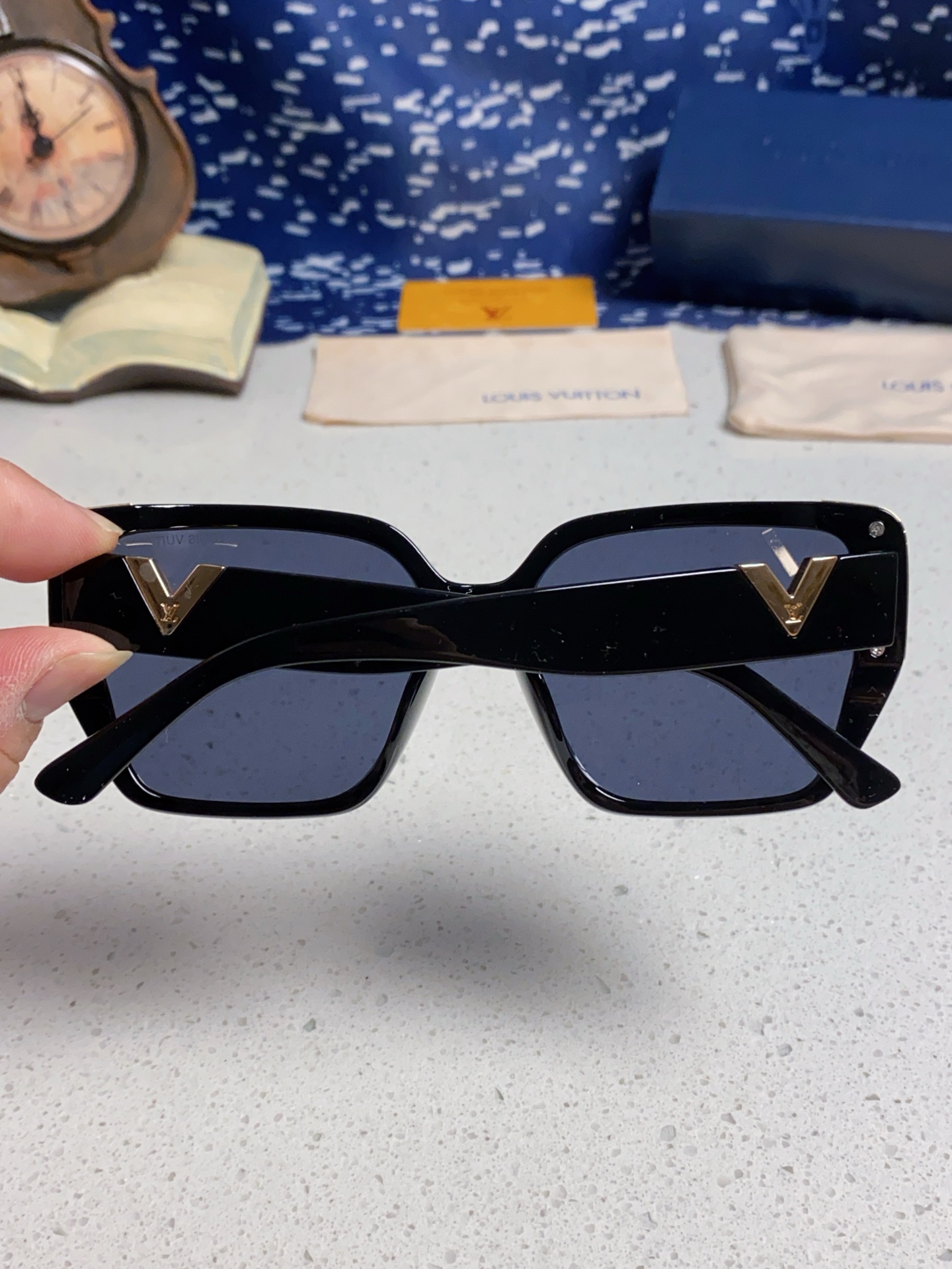 LV sunglasses