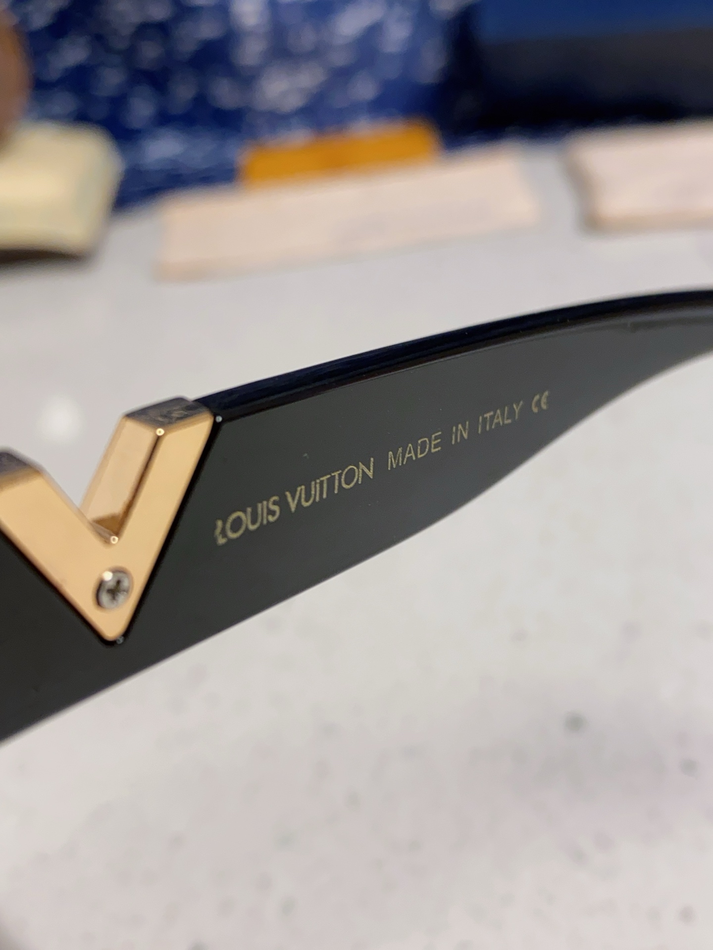 LV sunglasses