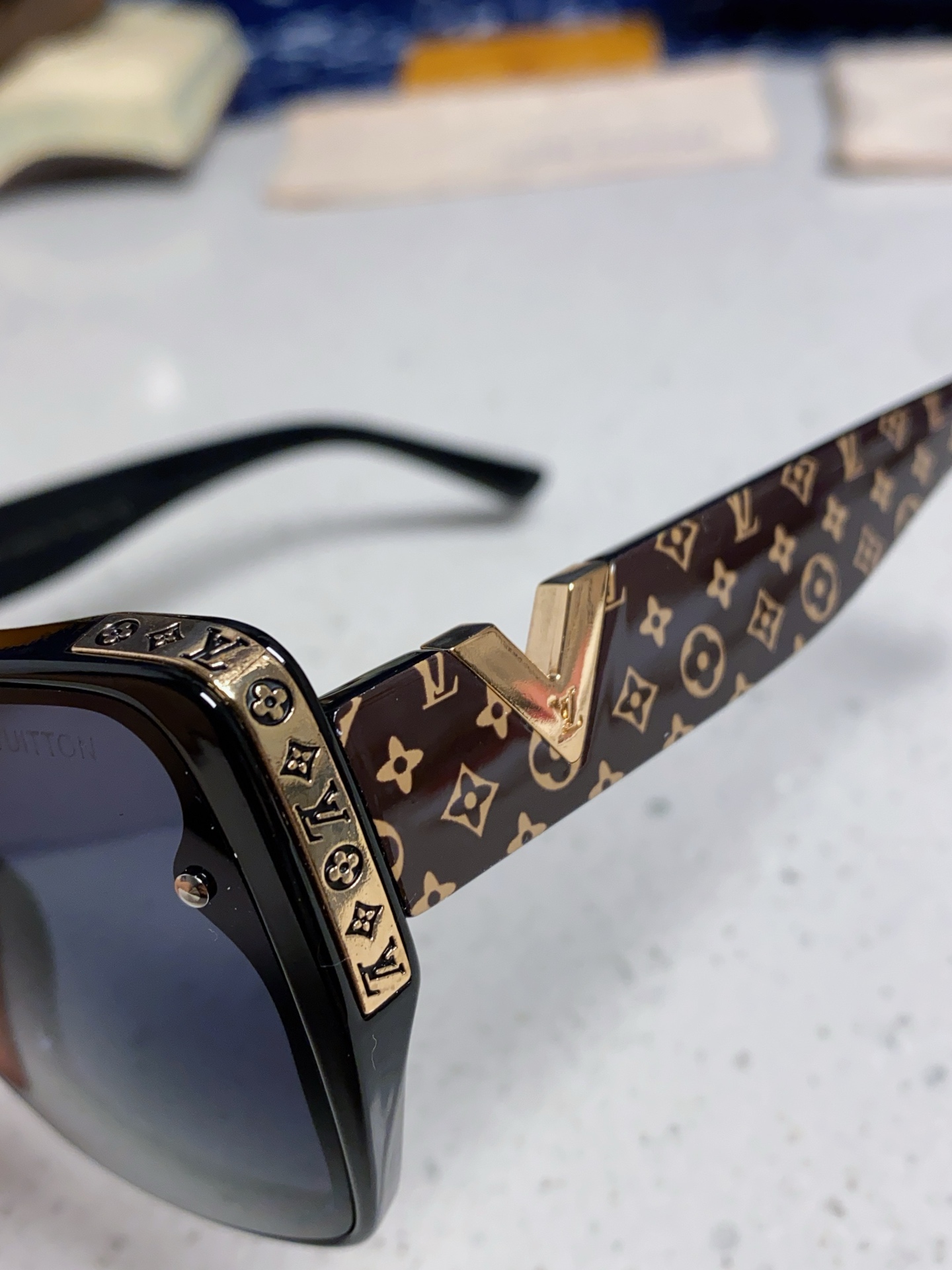 LV sunglasses