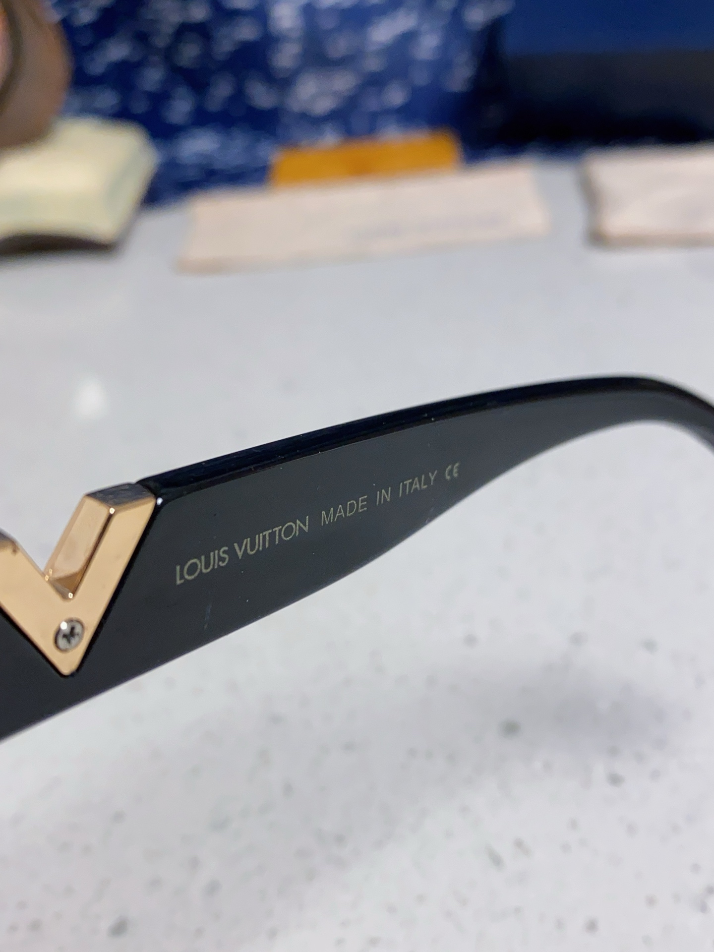 LV sunglasses