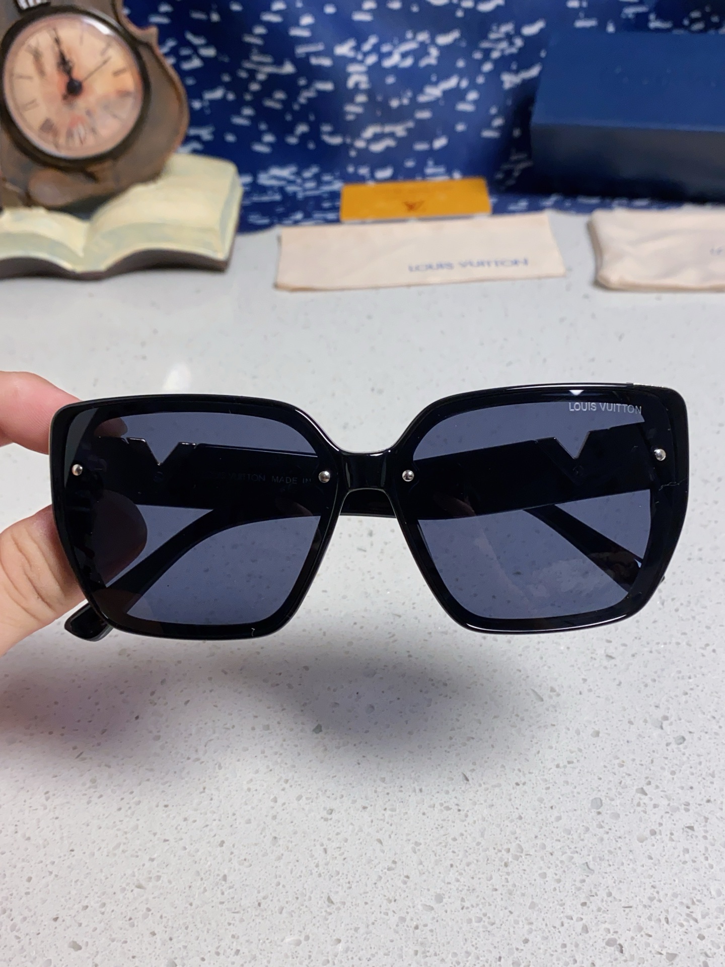 LV sunglasses