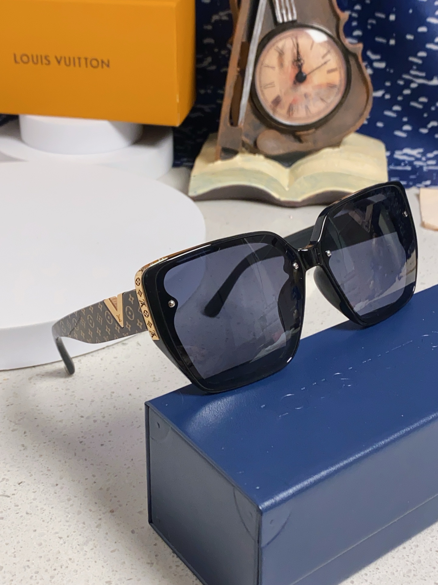 LV sunglasses