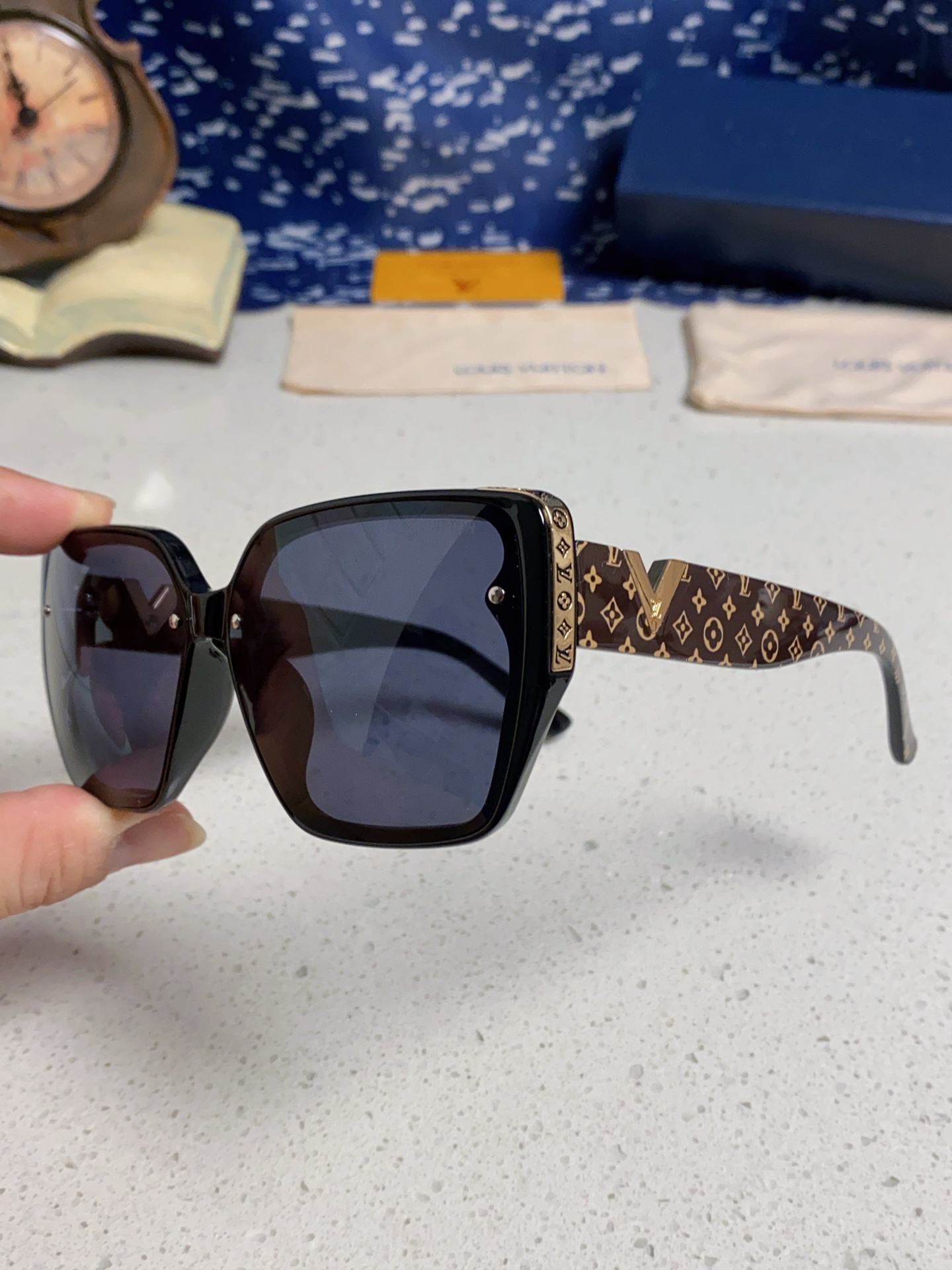 LV sunglasses