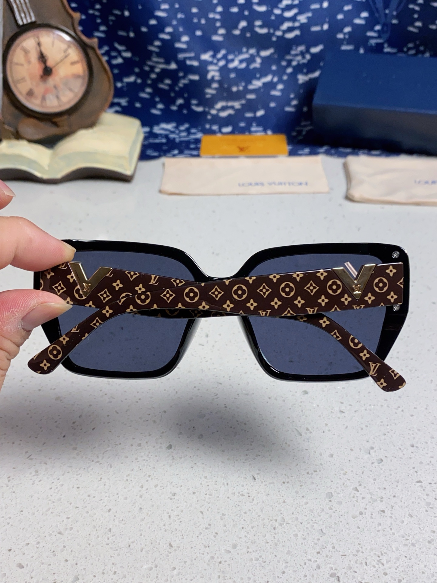 LV sunglasses