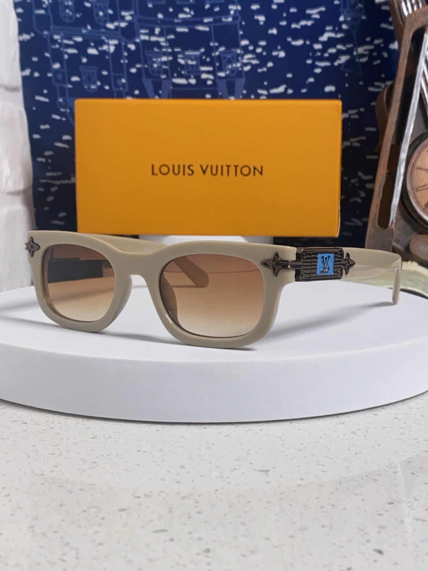 LV sunglasses