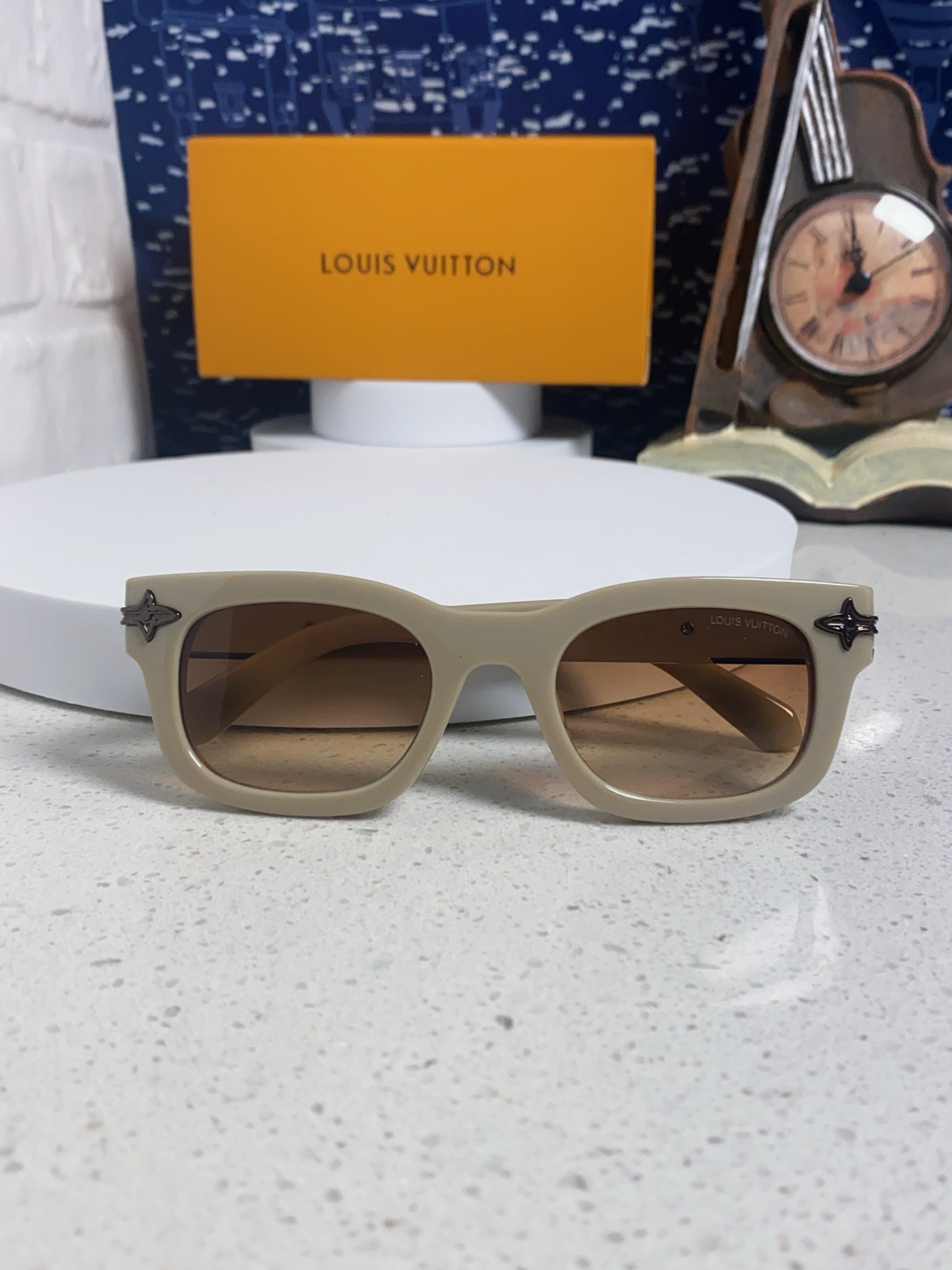 LV sunglasses