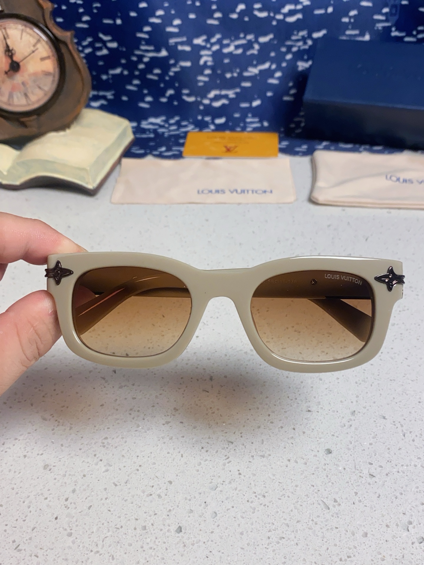 LV sunglasses